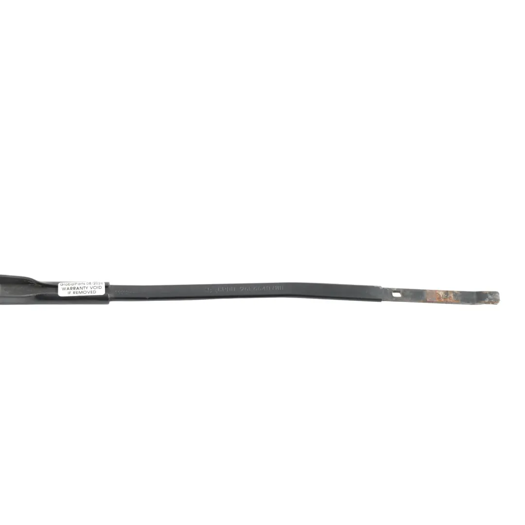 Front Wiper Arm Blade Holder Left N/S to Citroën C4 Grand Picasso with Part number 9686640780 Citroën C4 Grand Picasso Front Wiper Arm Blade Holder Left N/S - SKU RHD-9686640780 - Part number 9686640780