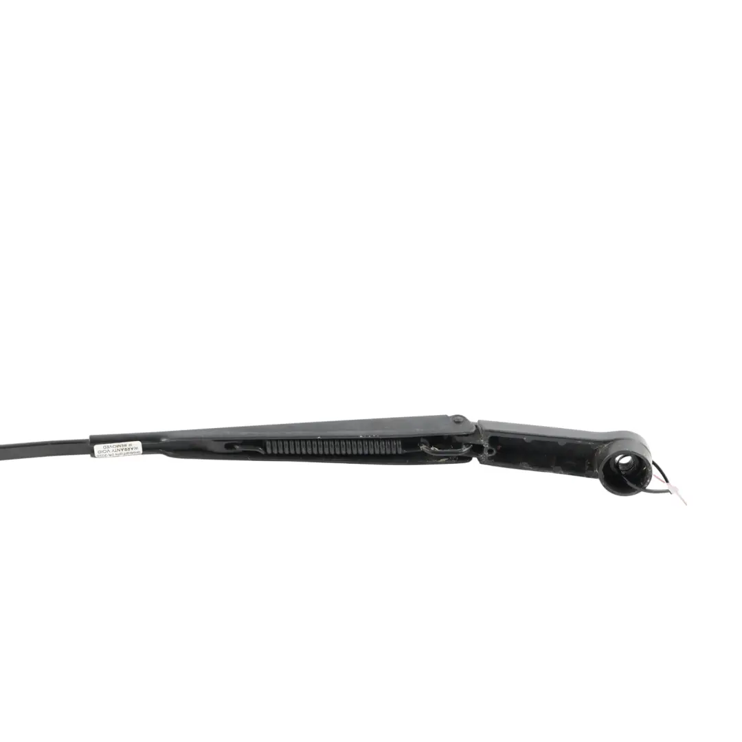 Citroën C4 Grand Picasso Front Wiper Arm Blade Holder Left N/S - SKU RHD-9686640780 - Part number 9686640780