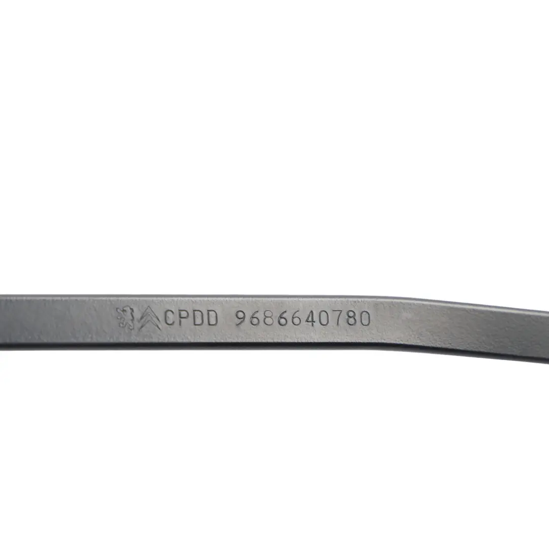 Citroën C4 Grand Picasso Front Wiper Arm Blade Holder Left N/S - SKU RHD-9686640780 - Part number 9686640780