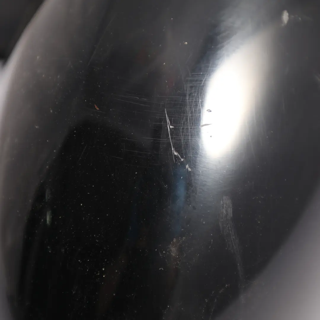 Wing Mirror Mini Cooper R60 R61 Heated Left Door 7 Pins N/S Black to with Part number 9805061 Wing Mirror Mini Cooper R60 R61 Heated Left Door 7 Pins N/S Black - SKU RHD-9805061-BLK4 - Part number 9805061