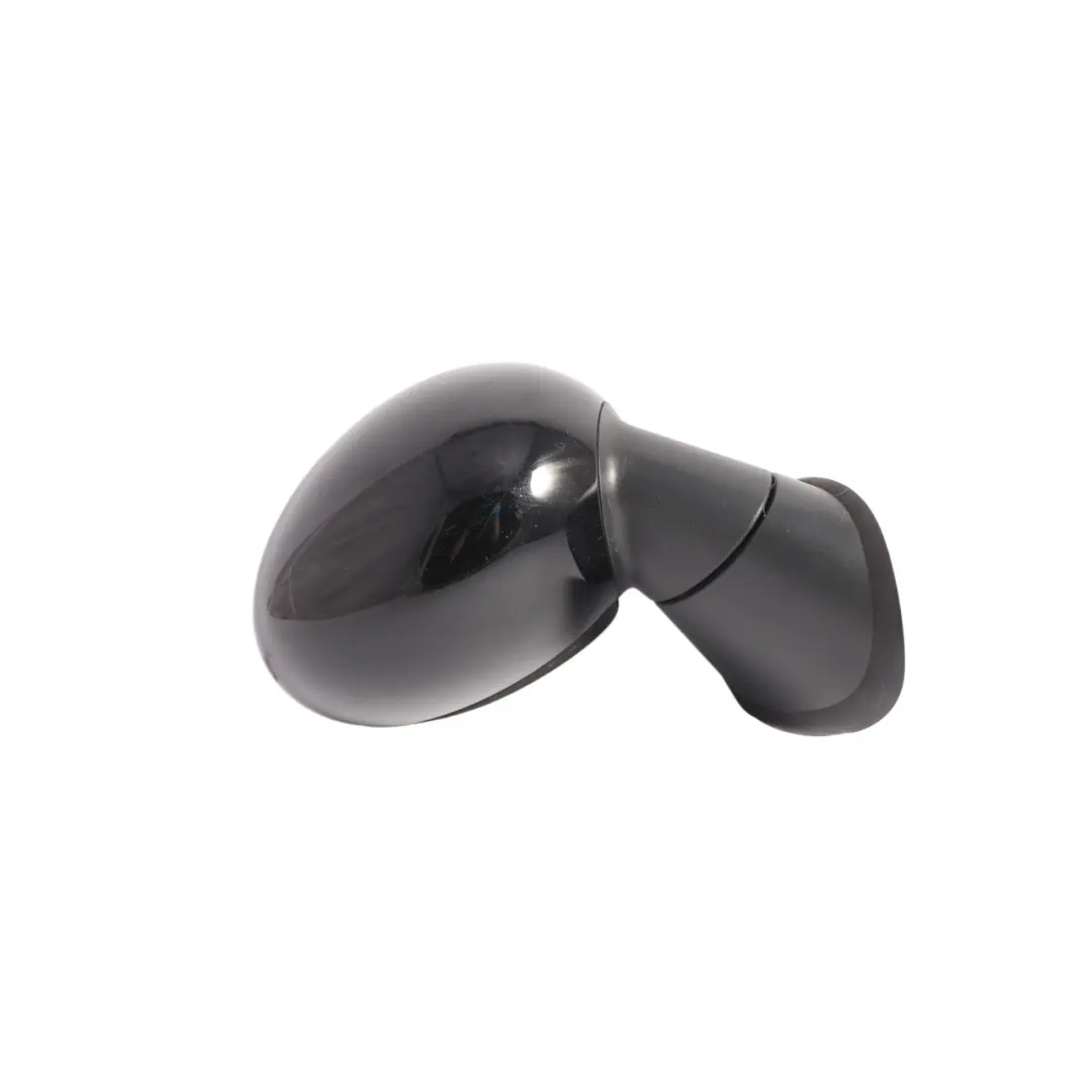 Wing Mirror Mini Countyman R60 Paceman R61 Heated Right Door O/S Black 5 Pins to with Part number 9805062 Wing Mirror Mini Countyman R60 Paceman R61 Heated Right Door O/S Black 5 Pins - SKU RHD-9805062-BLK1 - Part number 9805062
