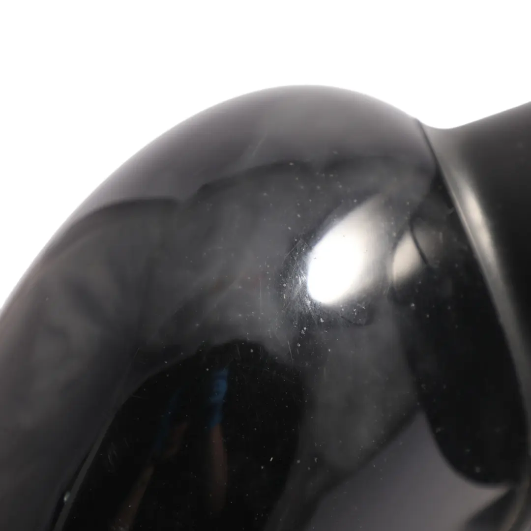  Wing Mirror Mini Countyman R60 Paceman R61 Heated Right Door O/S Black 5 Pins - SKU RHD-9805062-BLK1 - Part number 9805062