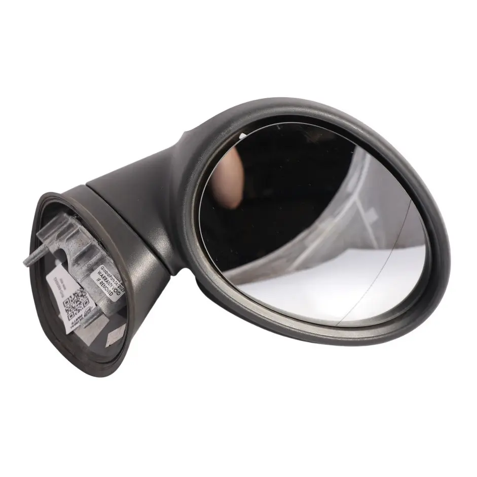 Mini Countyman R60 Paceman R61 Heated Right Base Wing Mirror 5 Pins O/S