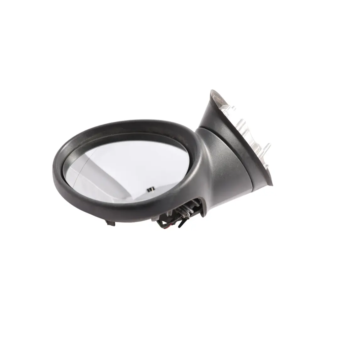 Mini Countyman R60 Paceman R61 Heated Right Base Wing Mirror 5 Pins O/S - SKU RHD-9805062 - Part number 9805062