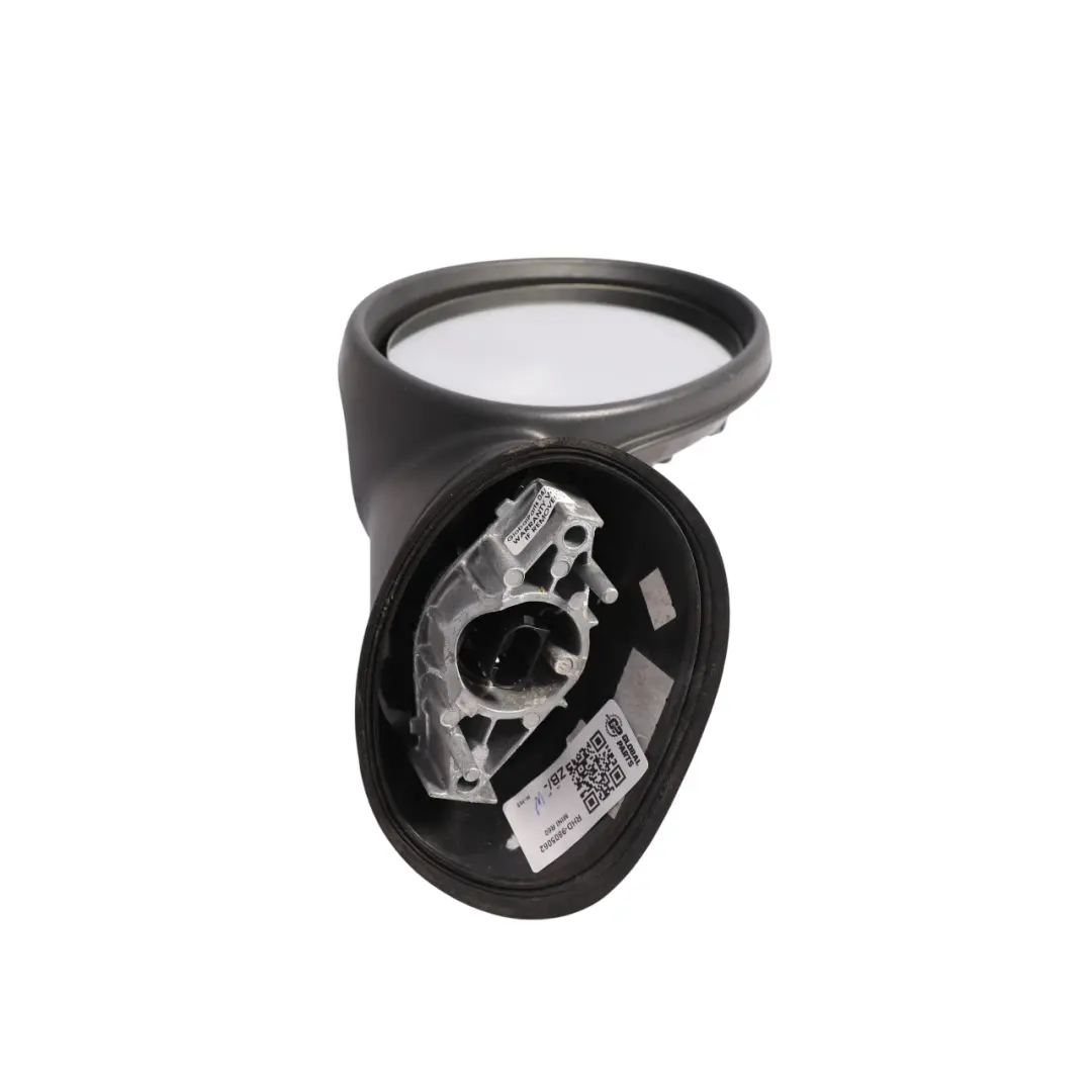 Mini Countyman R60 Paceman R61 Heated Right Base Wing Mirror 5 Pins O/S - SKU RHD-9805062 - Part number 9805062