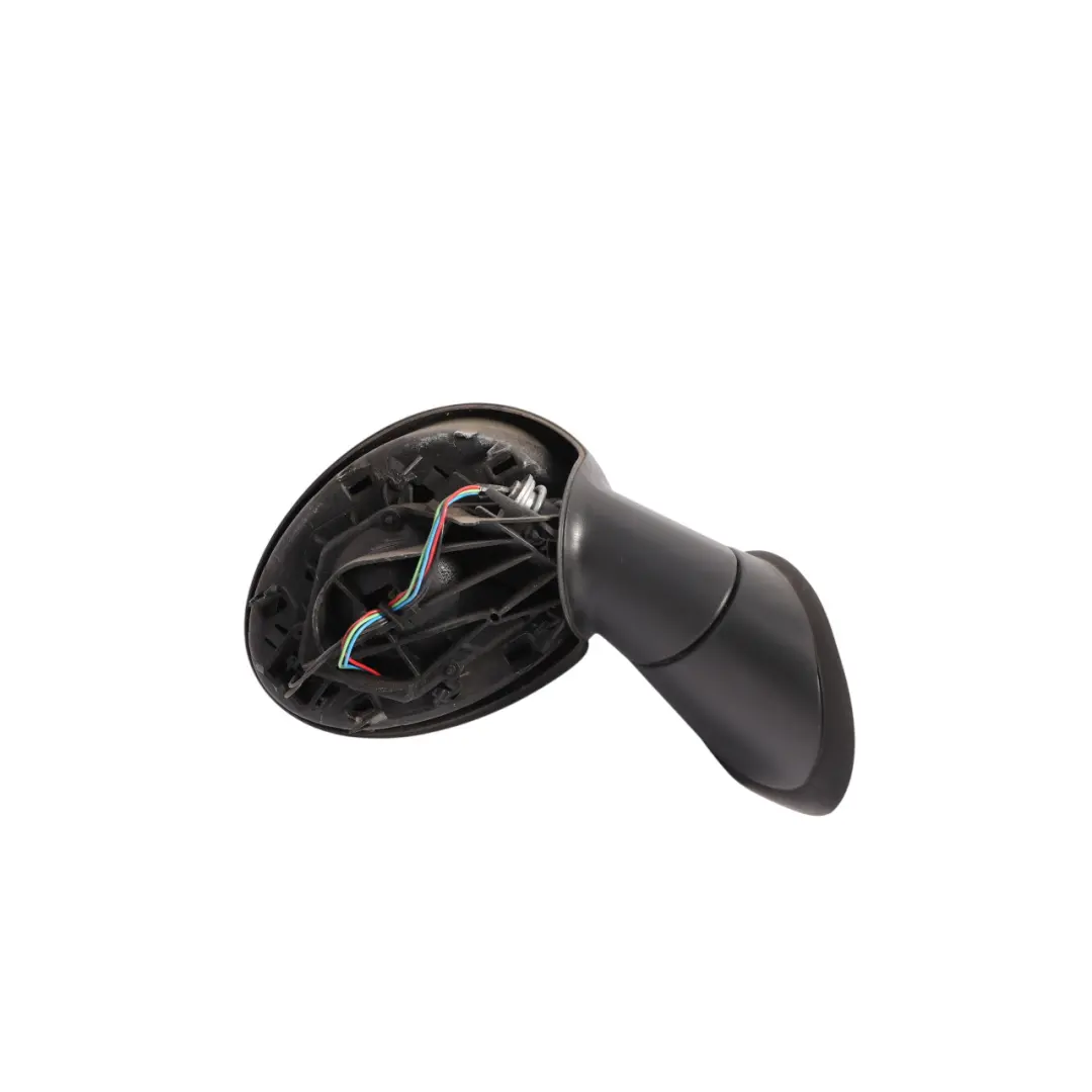 Mini Countyman R60 Paceman R61 Heated Right Base Wing Mirror 5 Pins O/S - SKU RHD-9805062 - Part number 9805062