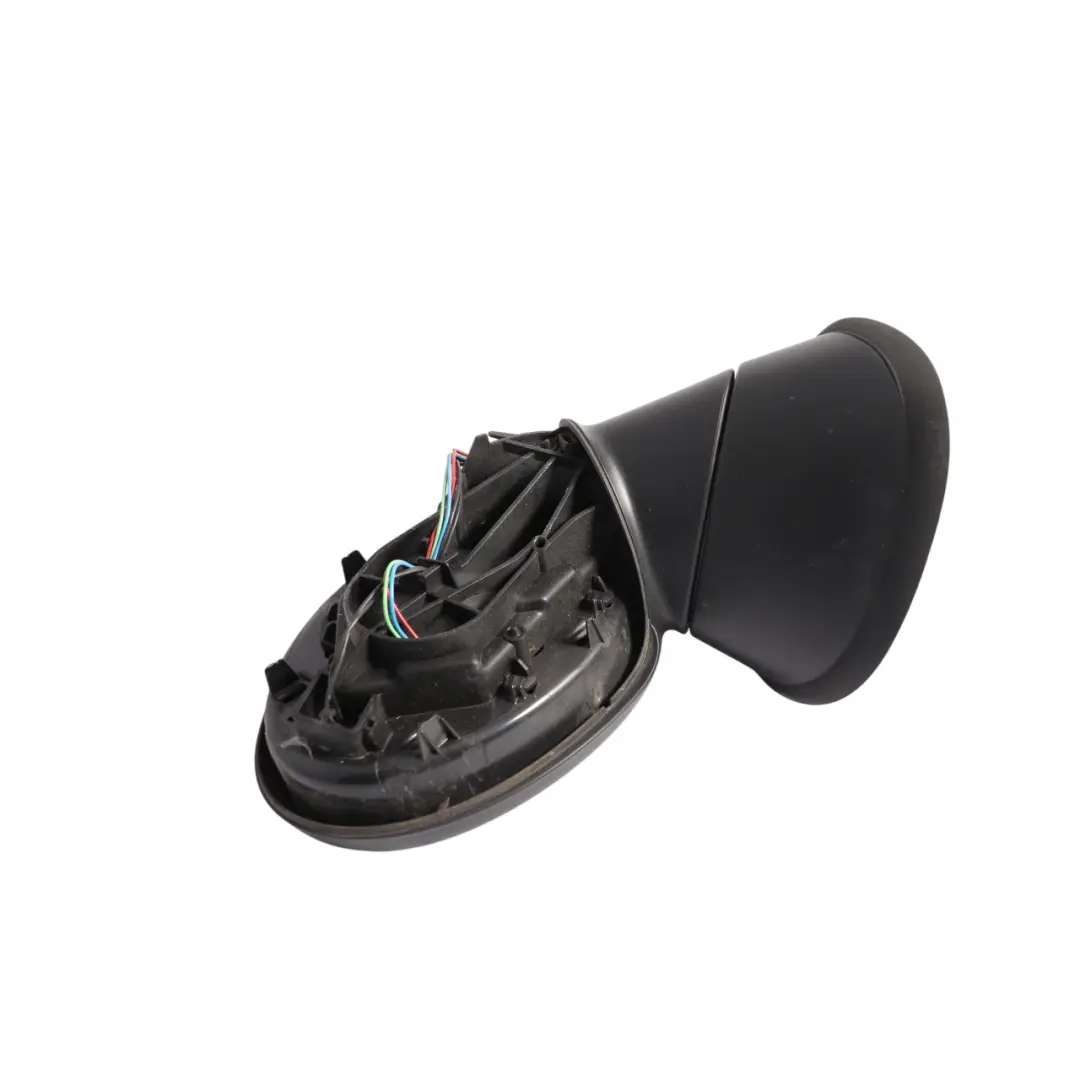Mini Countyman R60 Paceman R61 Heated Right Base Wing Mirror 5 Pins O/S - SKU RHD-9805062 - Part number 9805062