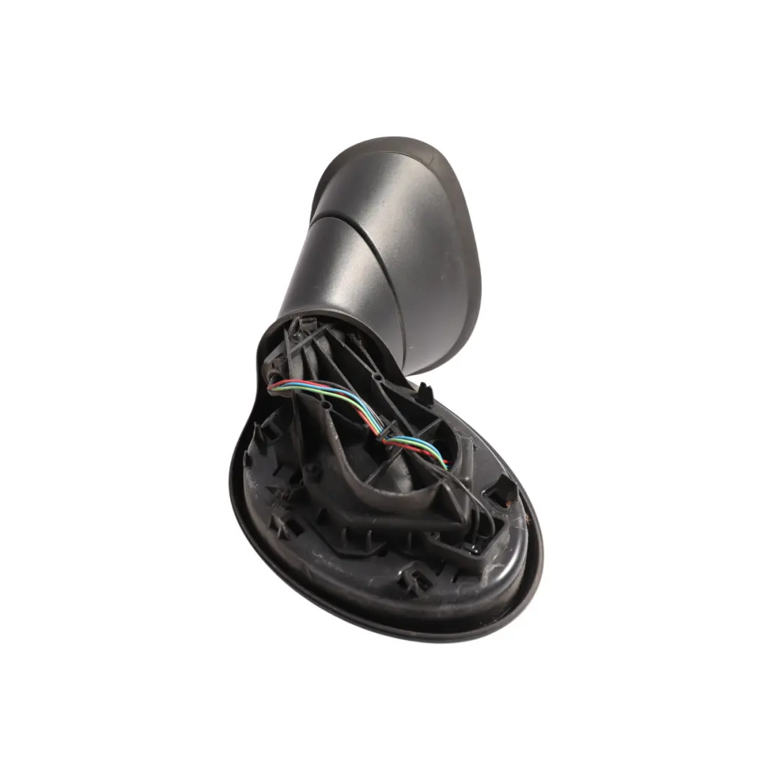Mini Countyman R60 Paceman R61 Heated Right Base Wing Mirror 5 Pins O/S - SKU RHD-9805062 - Part number 9805062