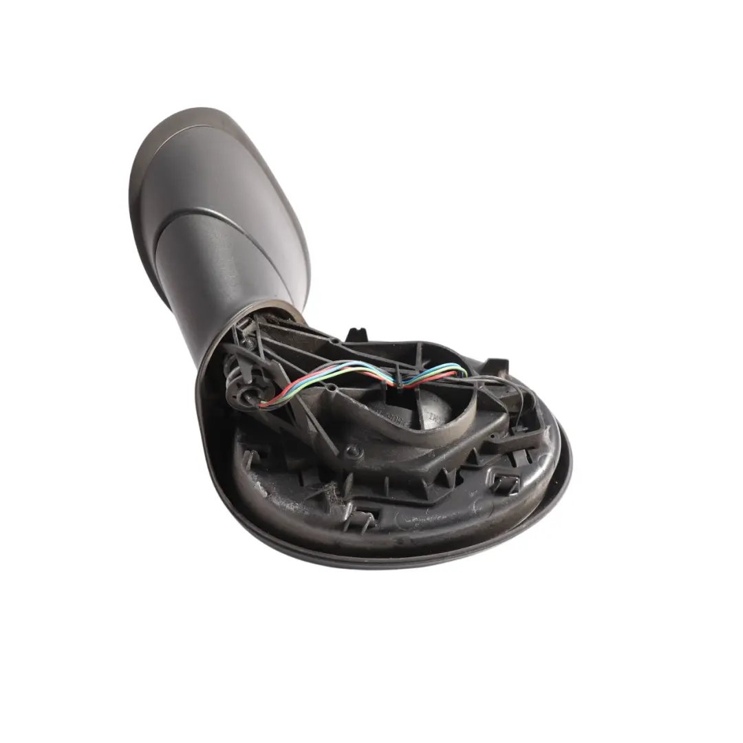 Mini Countyman R60 Paceman R61 Heated Right Base Wing Mirror 5 Pins O/S - SKU RHD-9805062 - Part number 9805062