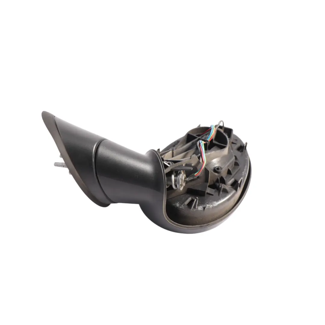 Mini Countyman R60 Paceman R61 Heated Right Base Wing Mirror 5 Pins O/S - SKU RHD-9805062 - Part number 9805062