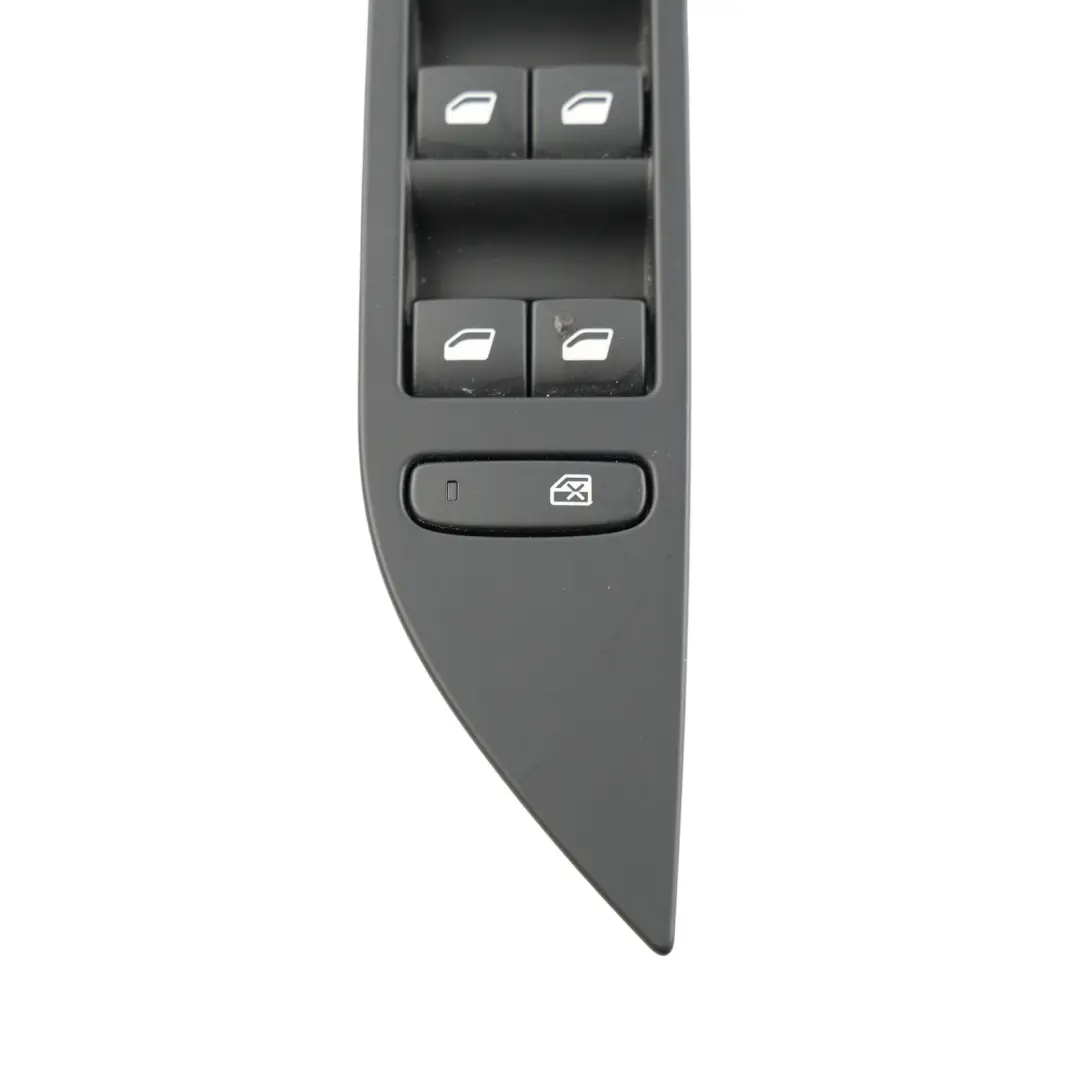 Peugeot 308 Door Window Lifter Control Switch Panel Front Right O/S - SKU RHD-98349233ZD - Part number 98349233ZD