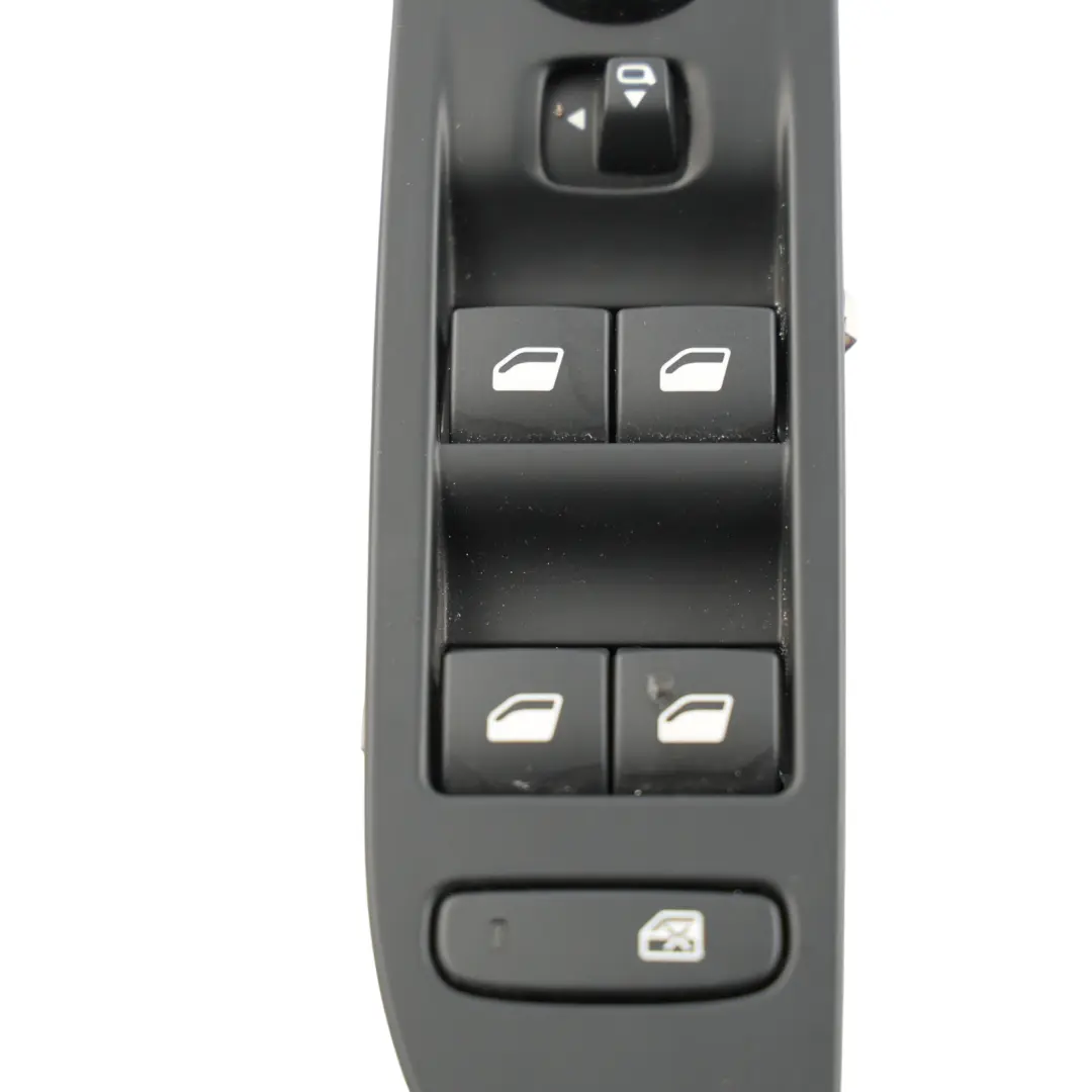 Peugeot 308 Door Window Lifter Control Switch Panel Front Right O/S - SKU RHD-98349233ZD - Part number 98349233ZD