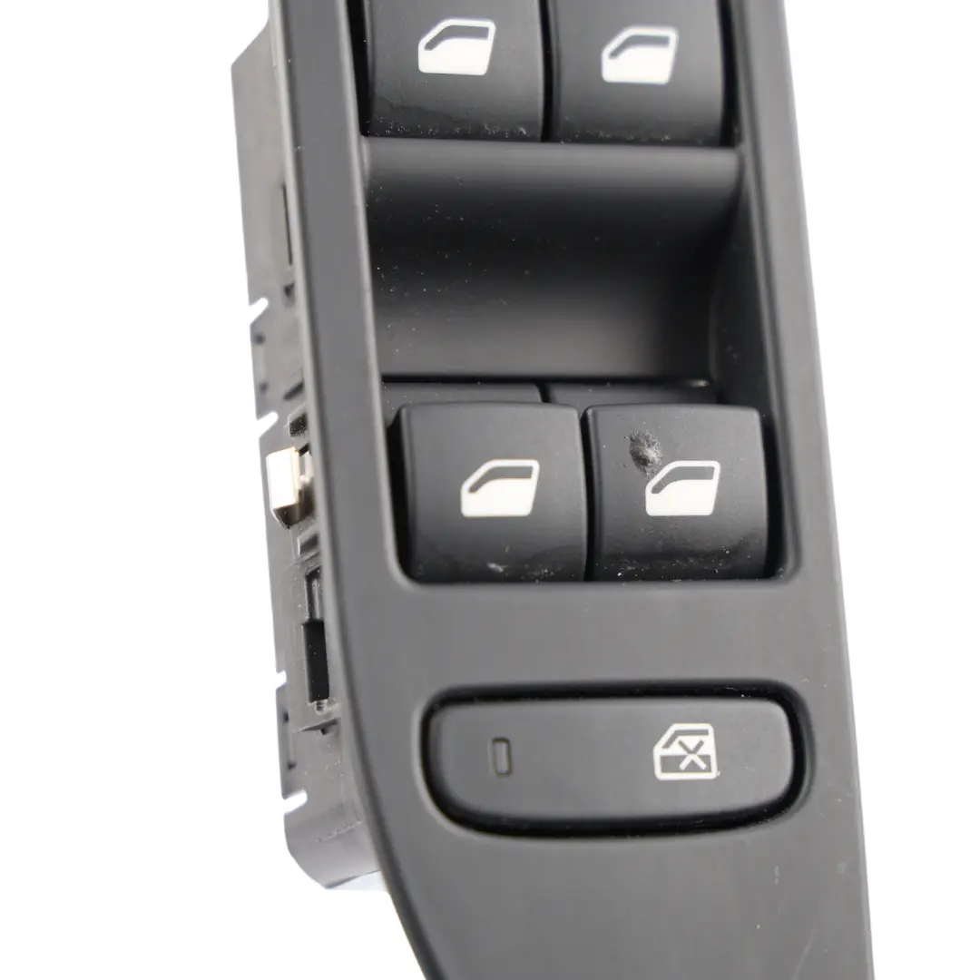 Peugeot 308 Door Window Lifter Control Switch Panel Front Right O/S - SKU RHD-98349233ZD - Part number 98349233ZD