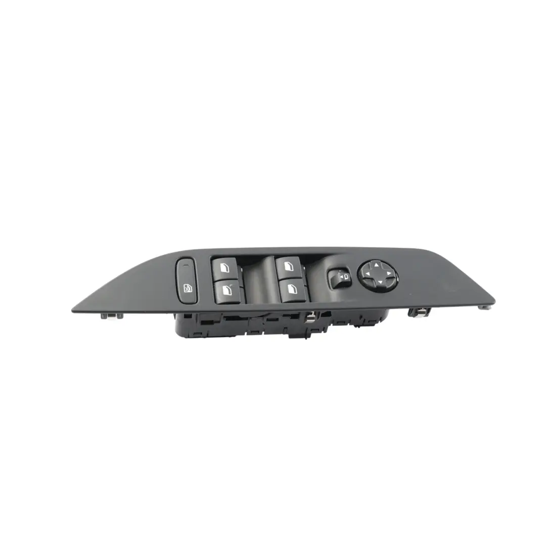 Peugeot 308 Door Window Lifter Control Switch Panel Front Right O/S - SKU RHD-98349233ZD - Part number 98349233ZD