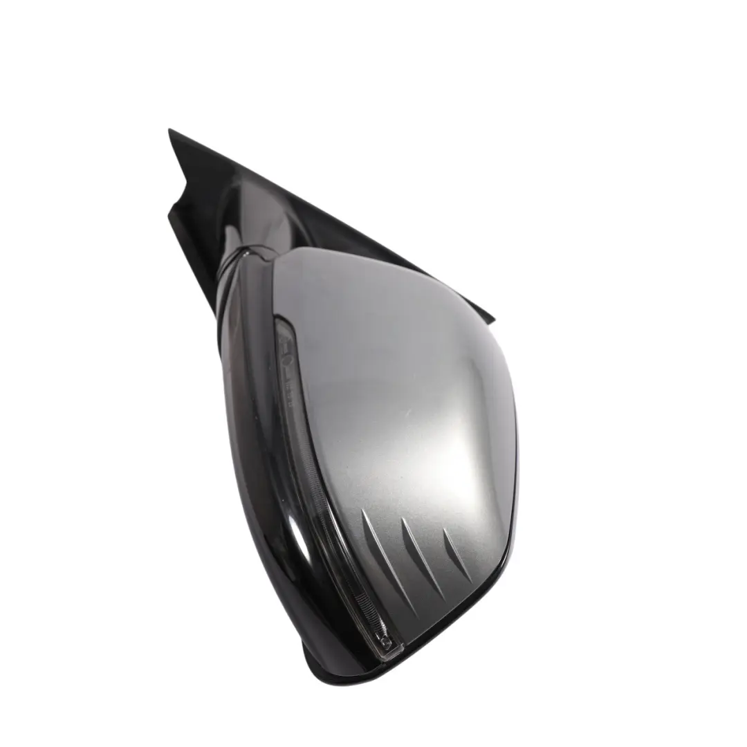 Wing Mirror Door Left N/S Heated Memory Skyscraper Grey - C4W to BMW F44 with Part number 9853555 BMW F44 Wing Mirror Door Left N/S Heated Memory Skyscraper Grey - C4W - SKU RHD-9853555-SGR - Part number 9853555