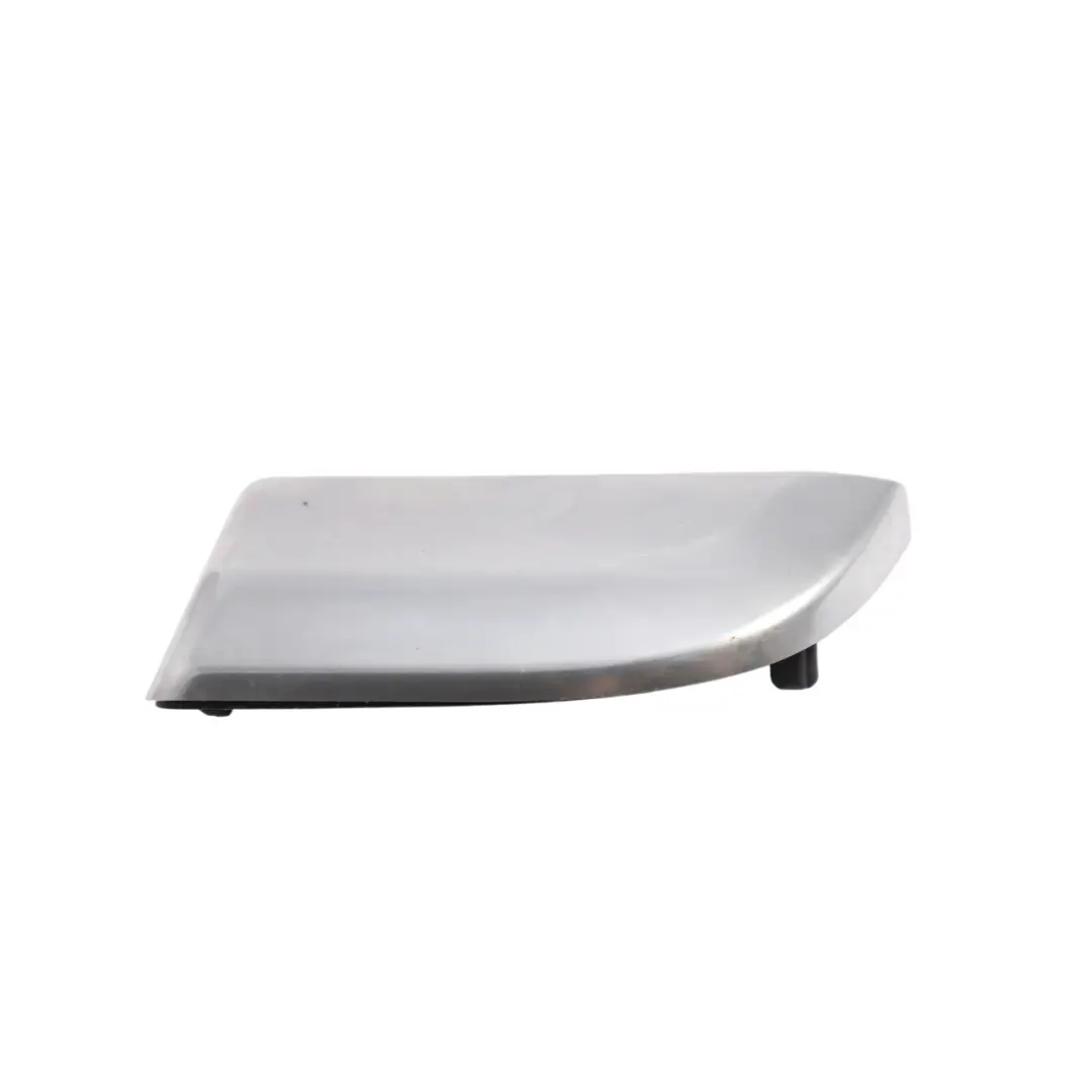 Porsche Boxster Cayman 982 Dashboard Trim Panel Cover Driver's Side - SKU RHD-99155238401 - Part number 99155238401