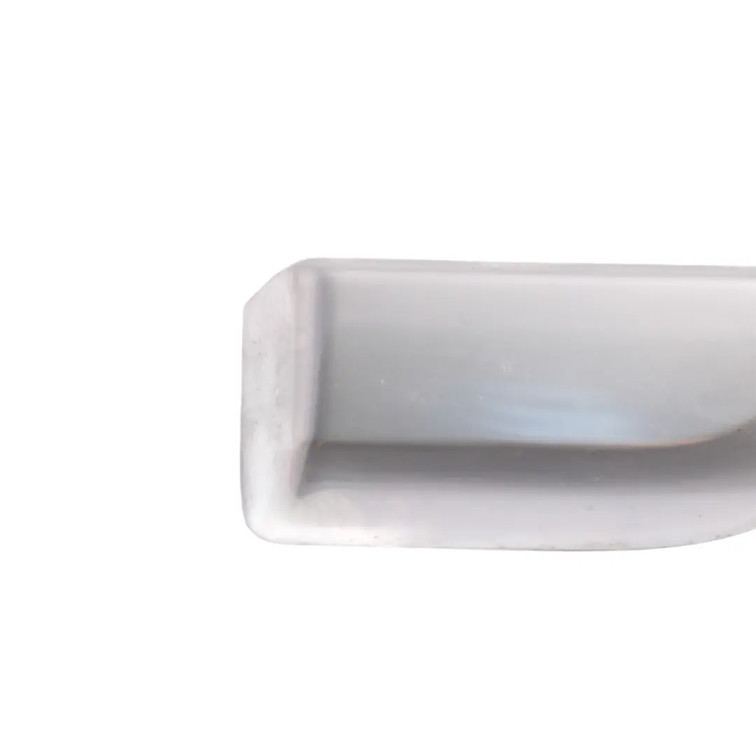 Porsche Boxster Cayman 982 Dashboard Trim Panel Cover Driver's Side - SKU RHD-99155238401 - Part number 99155238401