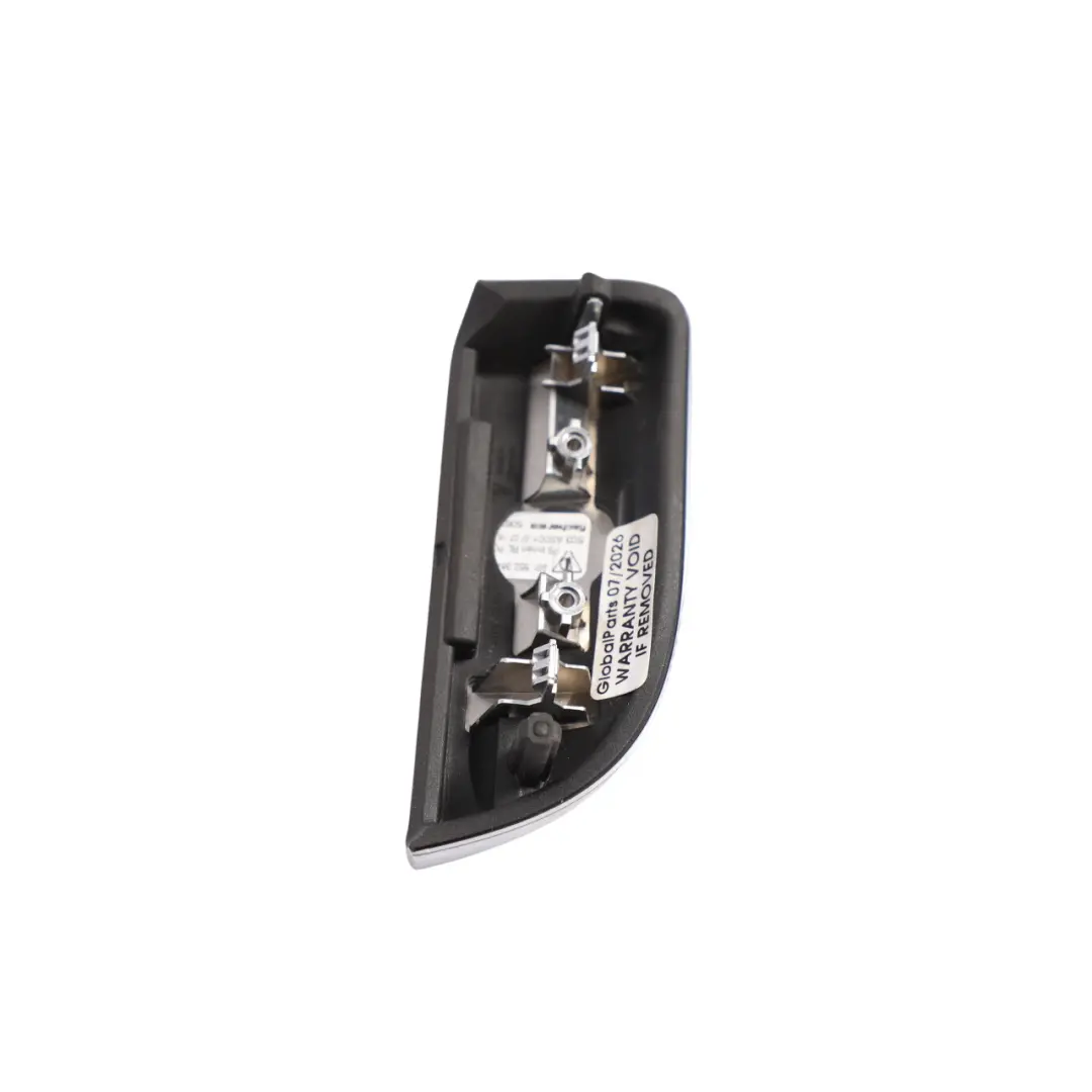 Dashboard Trim Panel Cover Driver's Side to Porsche Boxster Cayman 982 with Part number 99155238401 Porsche Boxster Cayman 982 Dashboard Trim Panel Cover Driver's Side - SKU RHD-99155238401 - Part number 99155238401