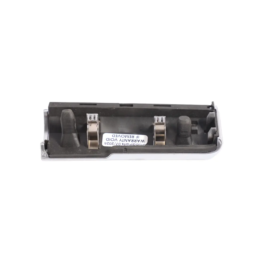 Porsche Boxster Cayman 982 Dashboard Upper Trim Panel Driver Side - SKU RHD-99155238402 - Part number 99155238402