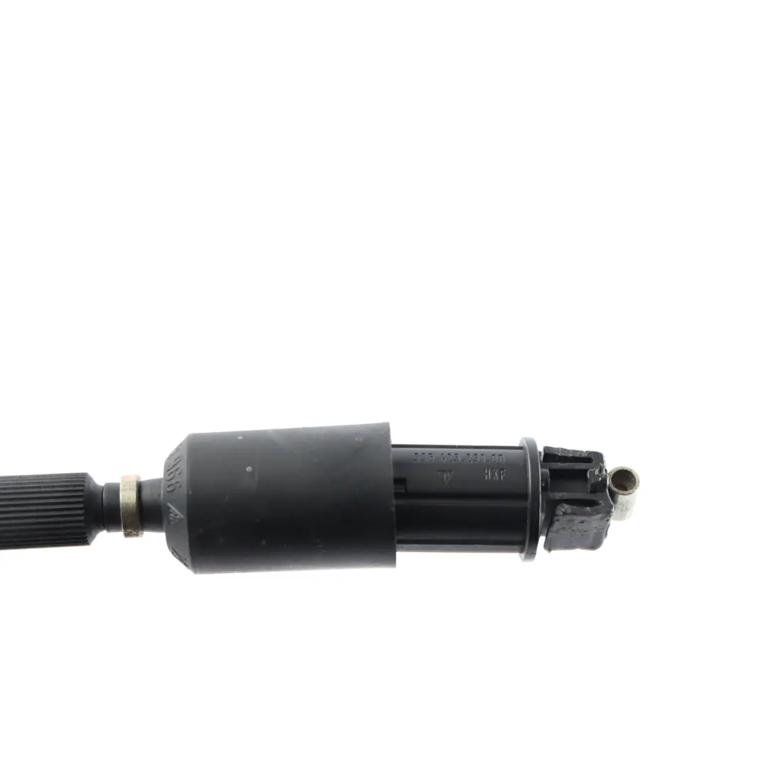 Porsche Boxster 911 986 996 Throttle Accelerator Pedal Cable Linkage - SKU RHD-99642302002-1 - Part number 99642302002
