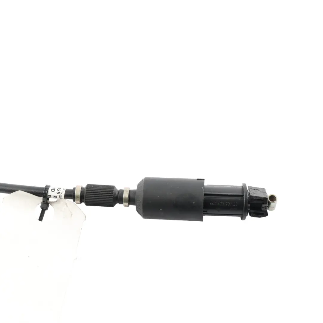 Throttle Accelerator Pedal Cable Linkage to Porsche Boxster 911 986 996 with Part number 99642302002 Porsche Boxster 911 986 996 Throttle Accelerator Pedal Cable Linkage - SKU RHD-99642302002-1 - Part number 99642302002