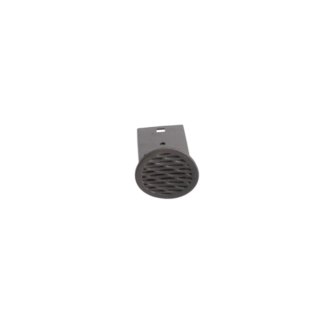 Porsche 911 996 Instrument Panel Microphone Cover Cap Grille - SKU RHD-99655262602 - Part number 99655262602