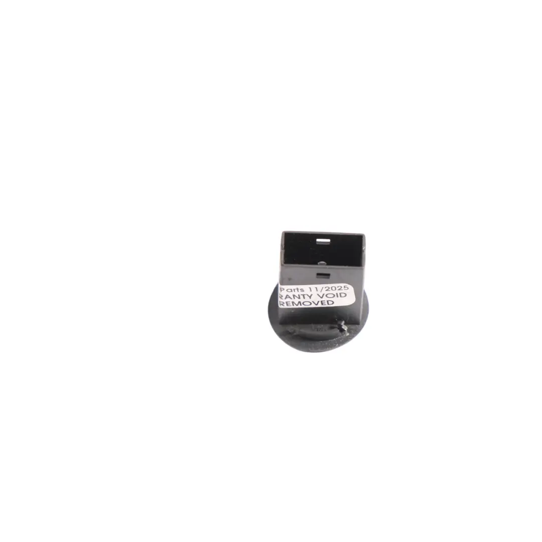 Instrument Panel Microphone Cover Cap Grille to Porsche 911 996 with Part number 99655262602 Porsche 911 996 Instrument Panel Microphone Cover Cap Grille - SKU RHD-99655262602 - Part number 99655262602