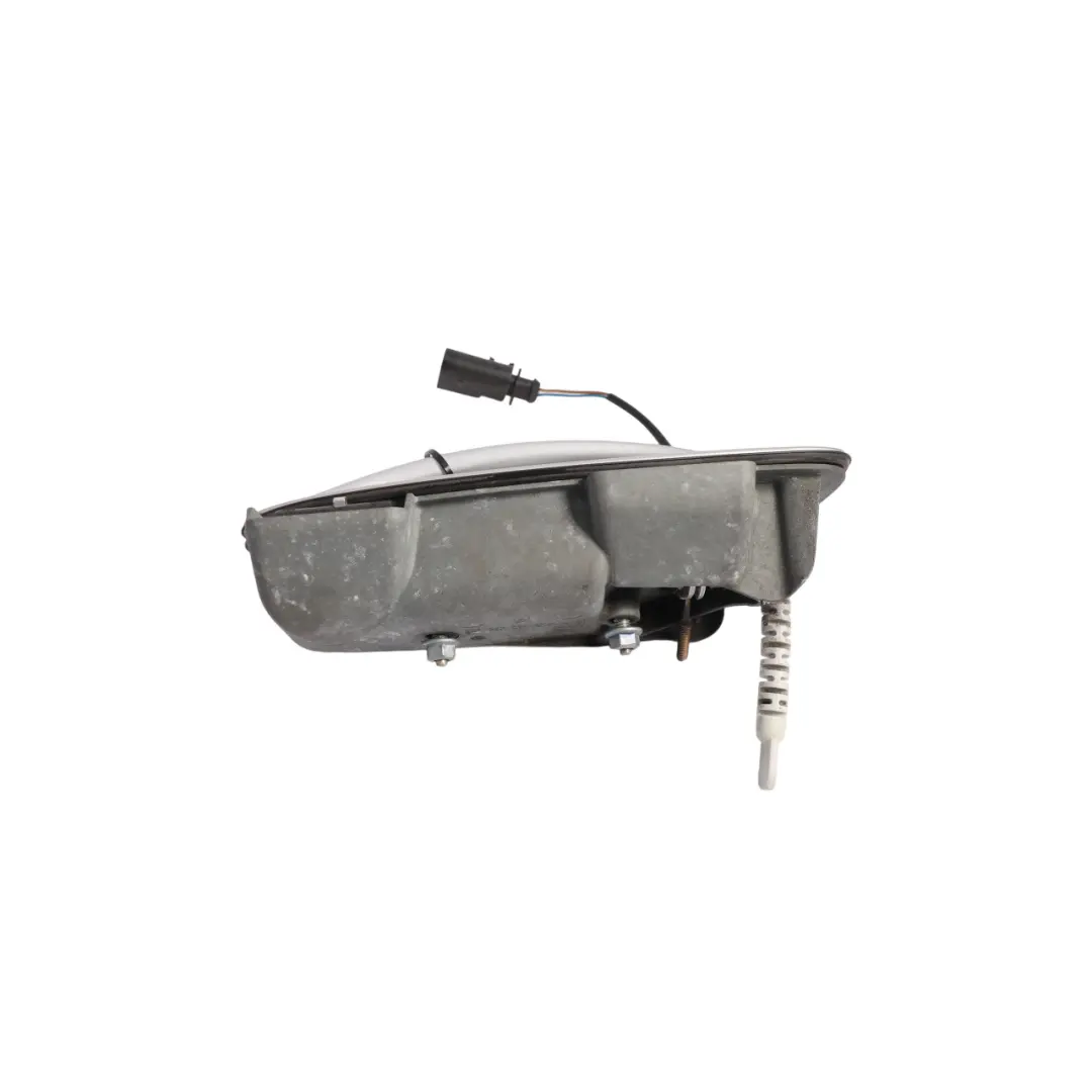 Door Handle Front Right O/S Arctic Silver - 92T to Porsche Boxster 987 with Part number 99753761400 Porsche Boxster 987 Door Handle Front Right O/S Arctic Silver - 92T - SKU RHD-99753761400-ARS - Part number 99753761400