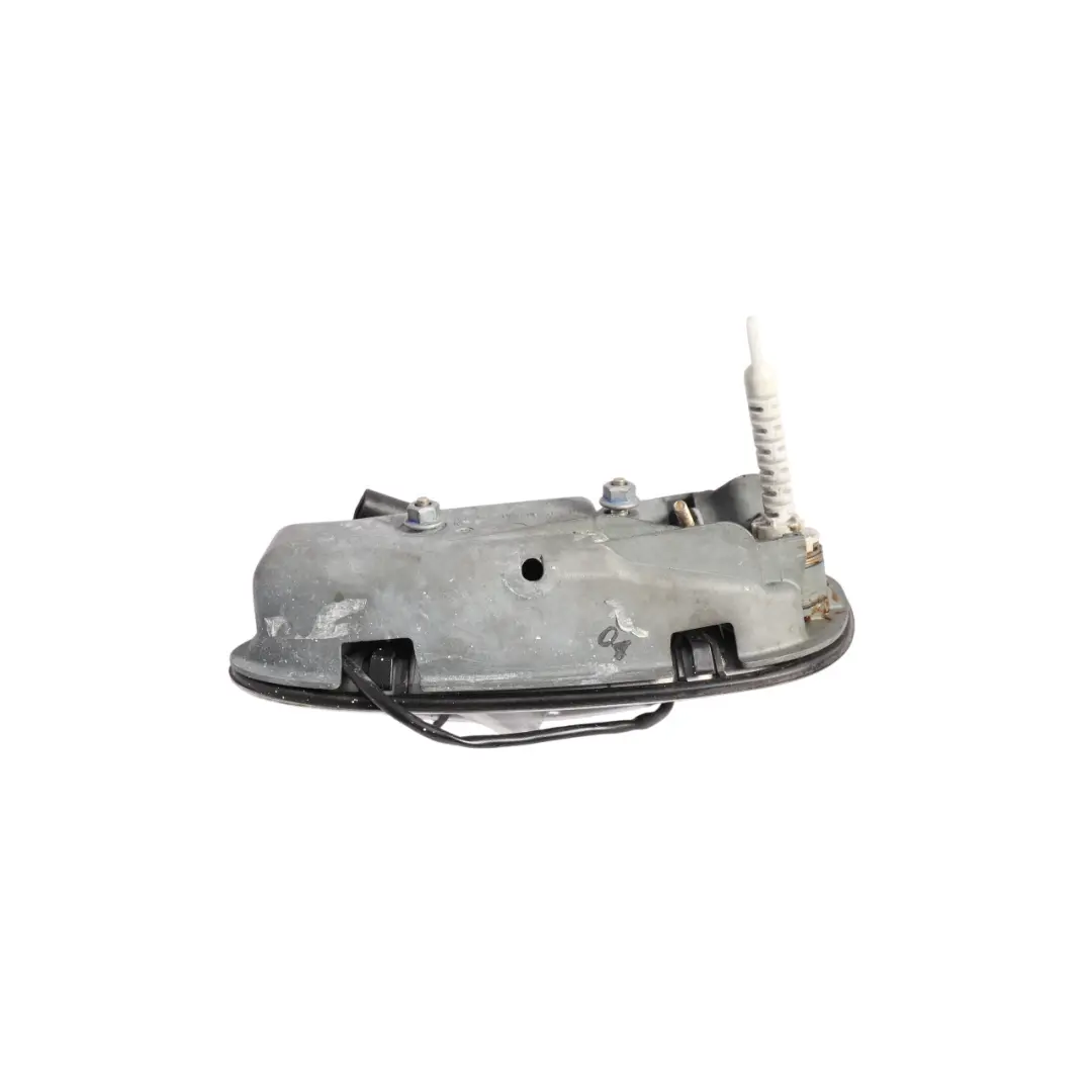 Door Handle Front Right O/S Arctic Silver - 92T to Porsche Boxster 987 with Part number 99753761400 Porsche Boxster 987 Door Handle Front Right O/S Arctic Silver - 92T - SKU RHD-99753761400-ARS - Part number 99753761400