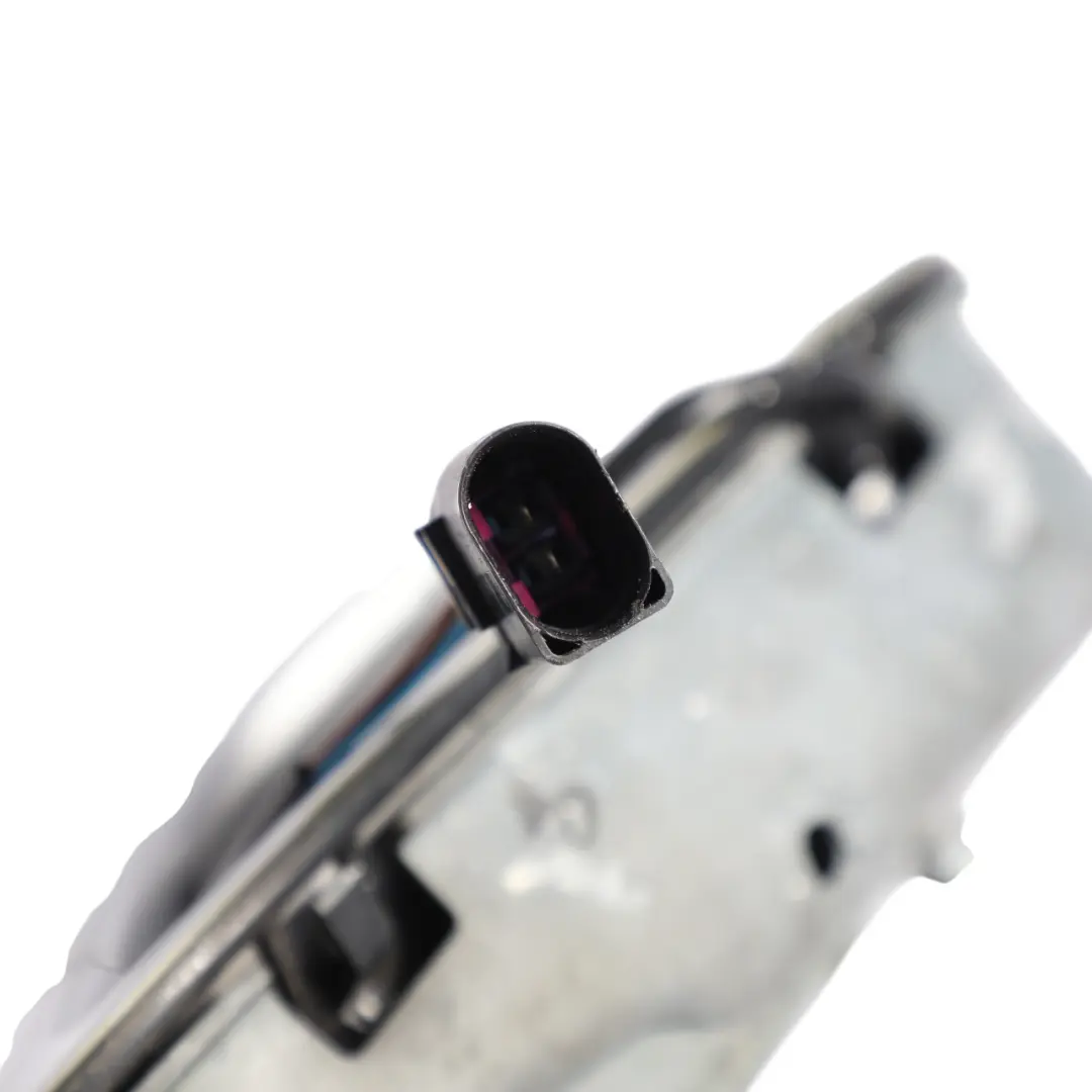 Door Handle Front Right O/S Arctic Silver - 92T to Porsche Boxster 987 with Part number 99753761400 Porsche Boxster 987 Door Handle Front Right O/S Arctic Silver - 92T - SKU RHD-99753761400-ARS - Part number 99753761400