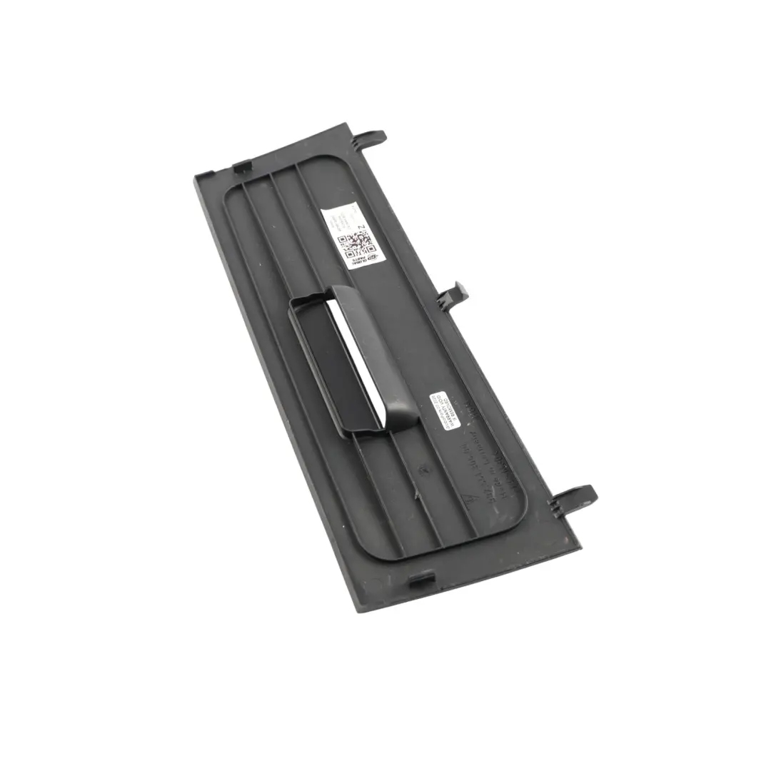 Dashboard Glove Box Tray Trim Cover to Porsche Boxster Cayman 987 911 with Part number 99755130500 Porsche Boxster Cayman 987 911 Dashboard Glove Box Tray Trim Cover - SKU RHD-99755130500 - Part number 99755130500