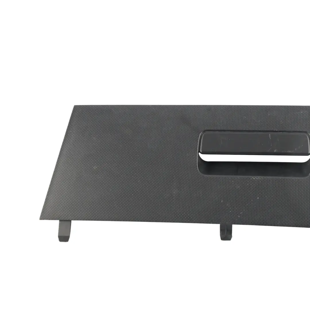 Porsche Boxster Cayman 987 911 Dashboard Glove Box Tray Trim Cover - SKU RHD-99755130500 - Part number 99755130500