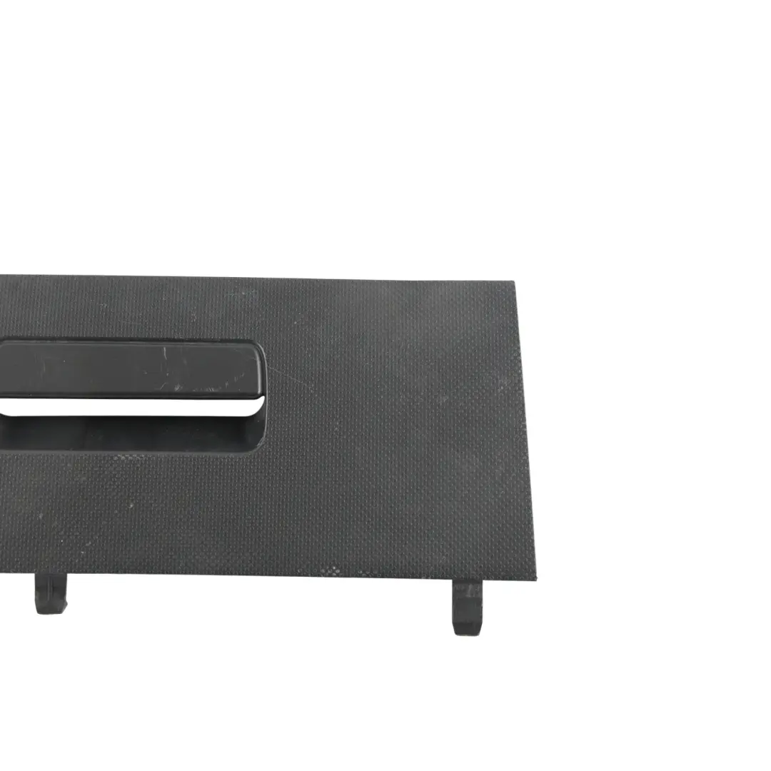 Porsche Boxster Cayman 987 911 Dashboard Glove Box Tray Trim Cover - SKU RHD-99755130500 - Part number 99755130500