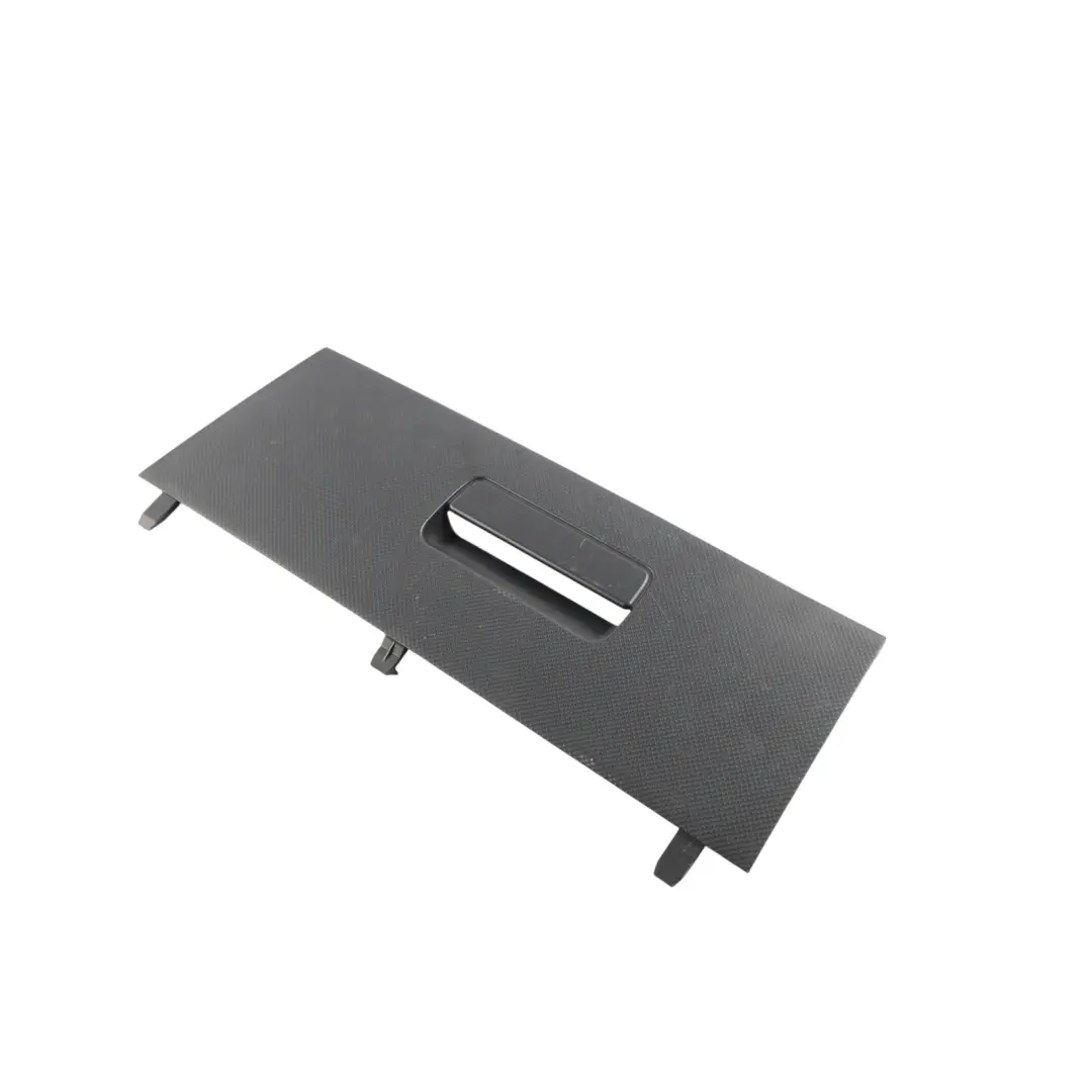 Dashboard Glove Box Tray Trim Cover to Porsche Boxster Cayman 987 911 with Part number 99755130500 Porsche Boxster Cayman 987 911 Dashboard Glove Box Tray Trim Cover - SKU RHD-99755130500 - Part number 99755130500