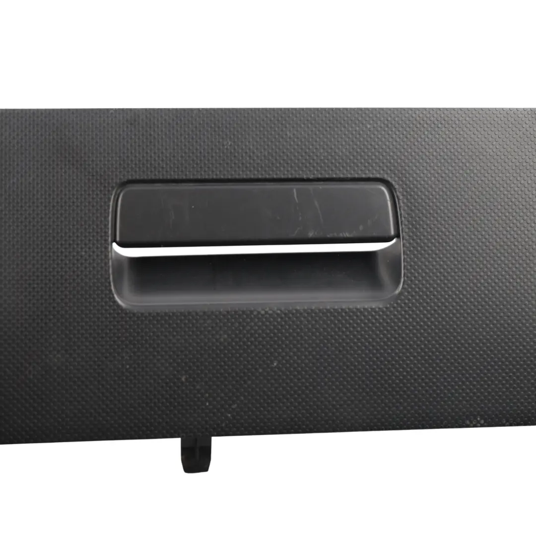 Dashboard Glove Box Tray Trim Cover to Porsche Boxster Cayman 987 911 with Part number 99755130500 Porsche Boxster Cayman 987 911 Dashboard Glove Box Tray Trim Cover - SKU RHD-99755130500 - Part number 99755130500