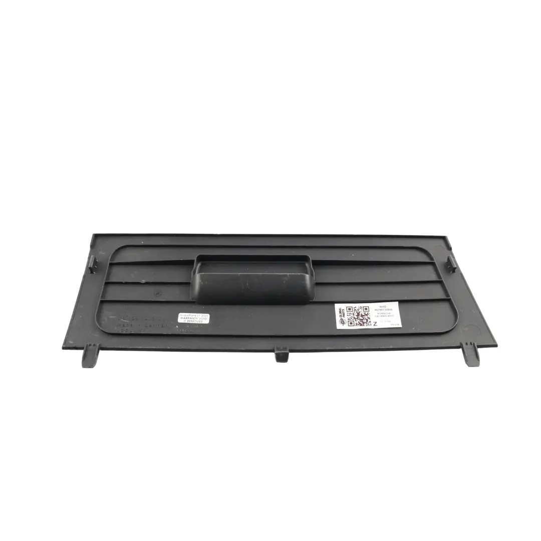 Dashboard Glove Box Tray Trim Cover to Porsche Boxster Cayman 987 911 with Part number 99755130500 Porsche Boxster Cayman 987 911 Dashboard Glove Box Tray Trim Cover - SKU RHD-99755130500 - Part number 99755130500