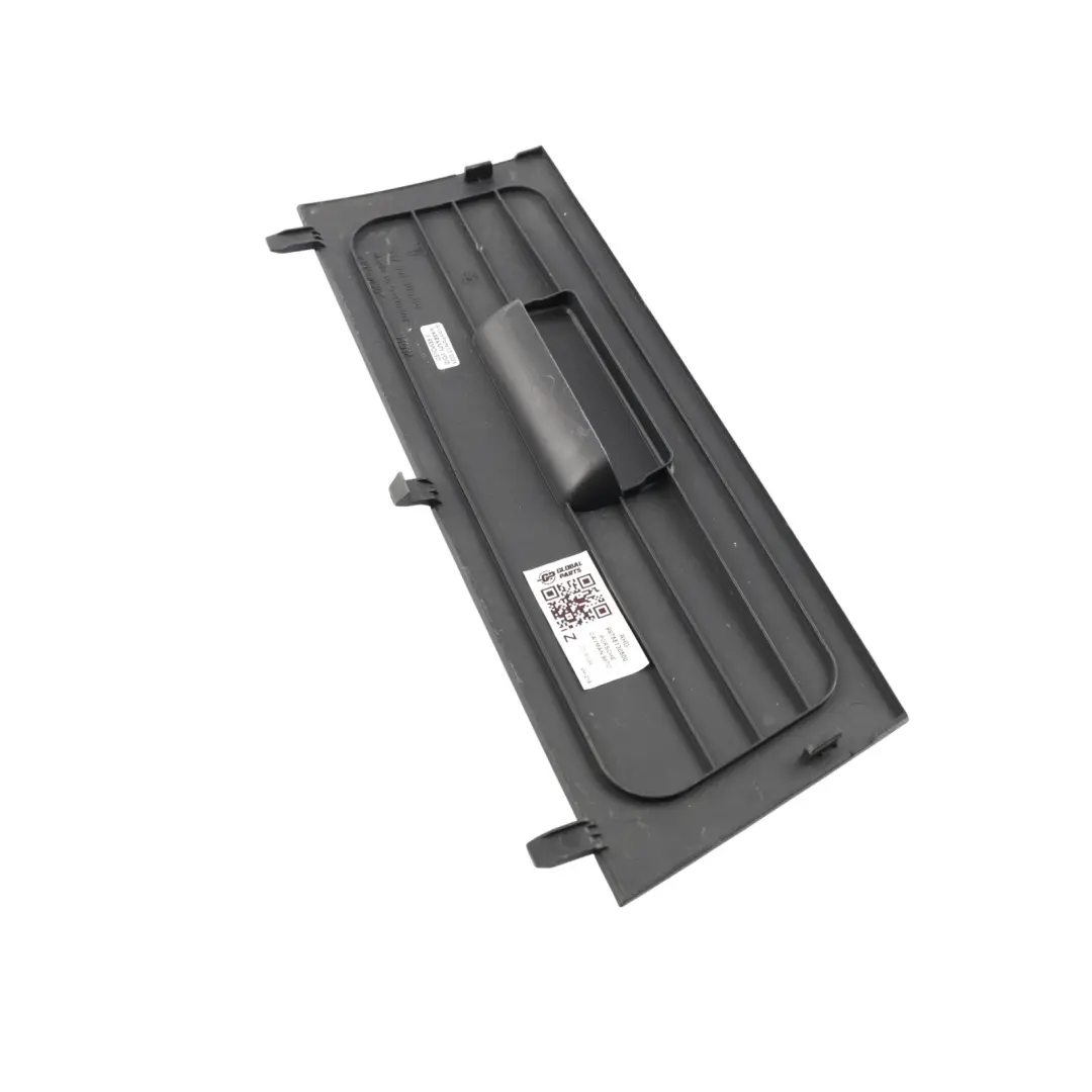 Dashboard Glove Box Tray Trim Cover to Porsche Boxster Cayman 987 911 with Part number 99755130500 Porsche Boxster Cayman 987 911 Dashboard Glove Box Tray Trim Cover - SKU RHD-99755130500 - Part number 99755130500