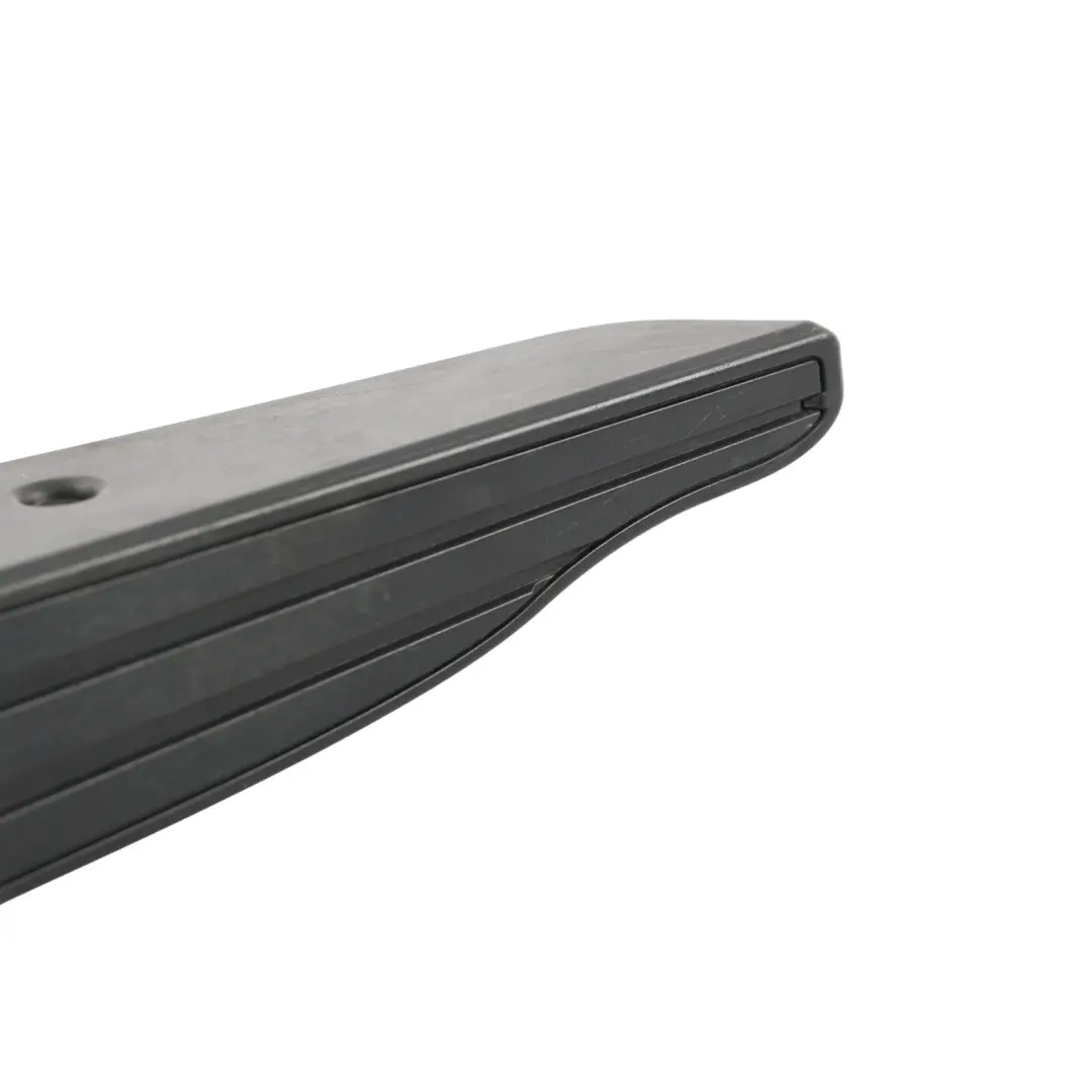 Porsche 911 997 Boxster Cayman 987 Footrest Pad Panel - SKU RHD-99755161200 - Part number 99755161200