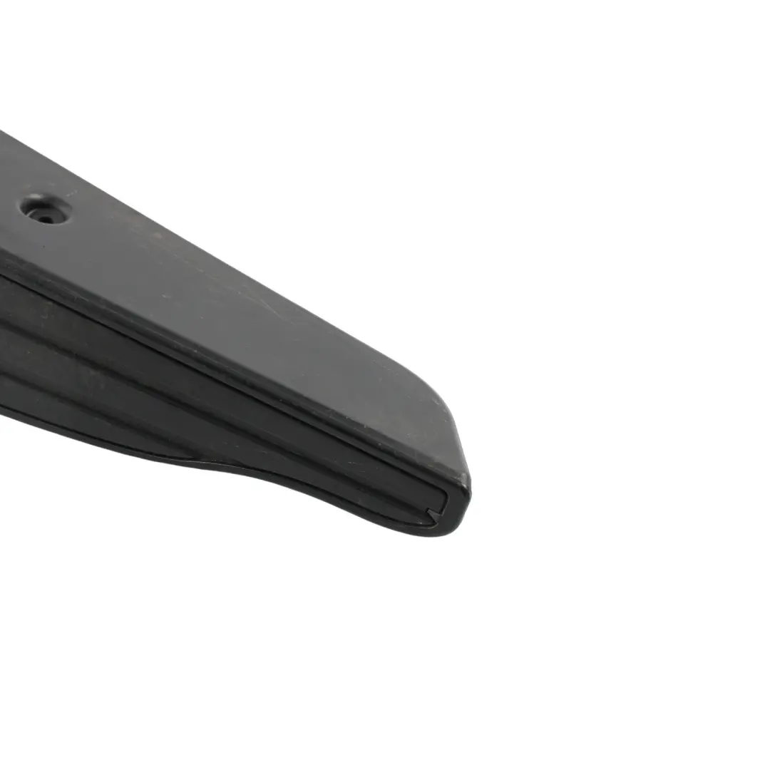 Footrest Pad Panel to Porsche 911 997 Boxster Cayman 987 with Part number 99755161200 Porsche 911 997 Boxster Cayman 987 Footrest Pad Panel - SKU RHD-99755161200 - Part number 99755161200