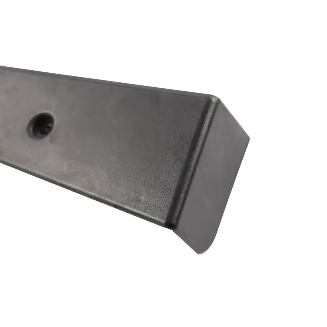 Porsche 911 997 Boxster Cayman 987 Footrest Pad Panel - SKU RHD-99755161200 - Part number 99755161200