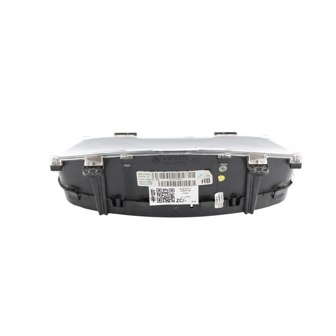 Instrument Cluster Speedo Clocks Diesel Manual to Ford Transit Mk7 with Part number 9C1T-10849-HB Ford Transit Mk7 Instrument Cluster Speedo Clocks Diesel Manual - SKU RHD-9C1T-10849-HB - Part number 9C1T-10849-HB