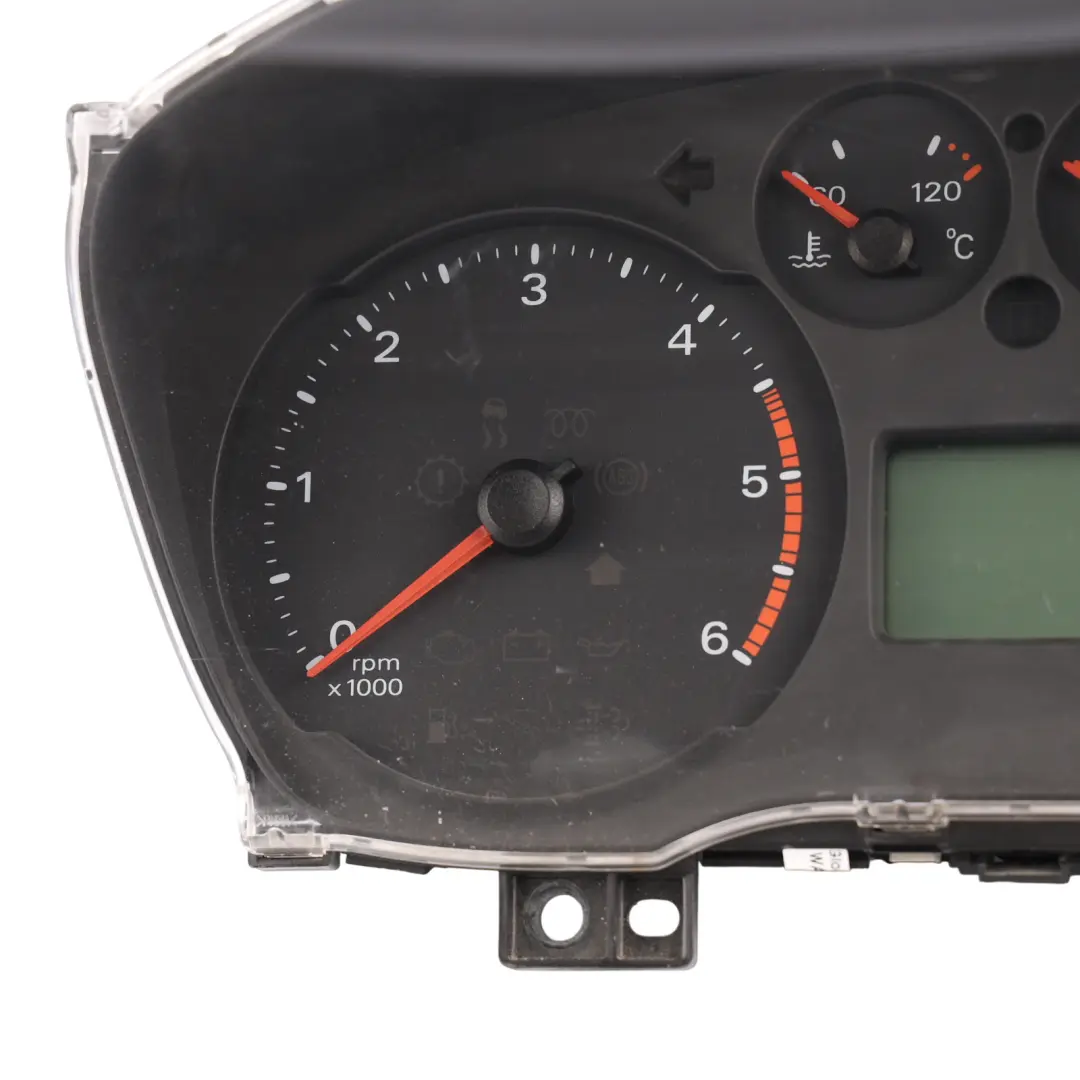 Ford Transit Mk7 Instrument Cluster Speedo Clocks Diesel Manual - SKU RHD-9C1T-10849-HB - Part number 9C1T-10849-HB