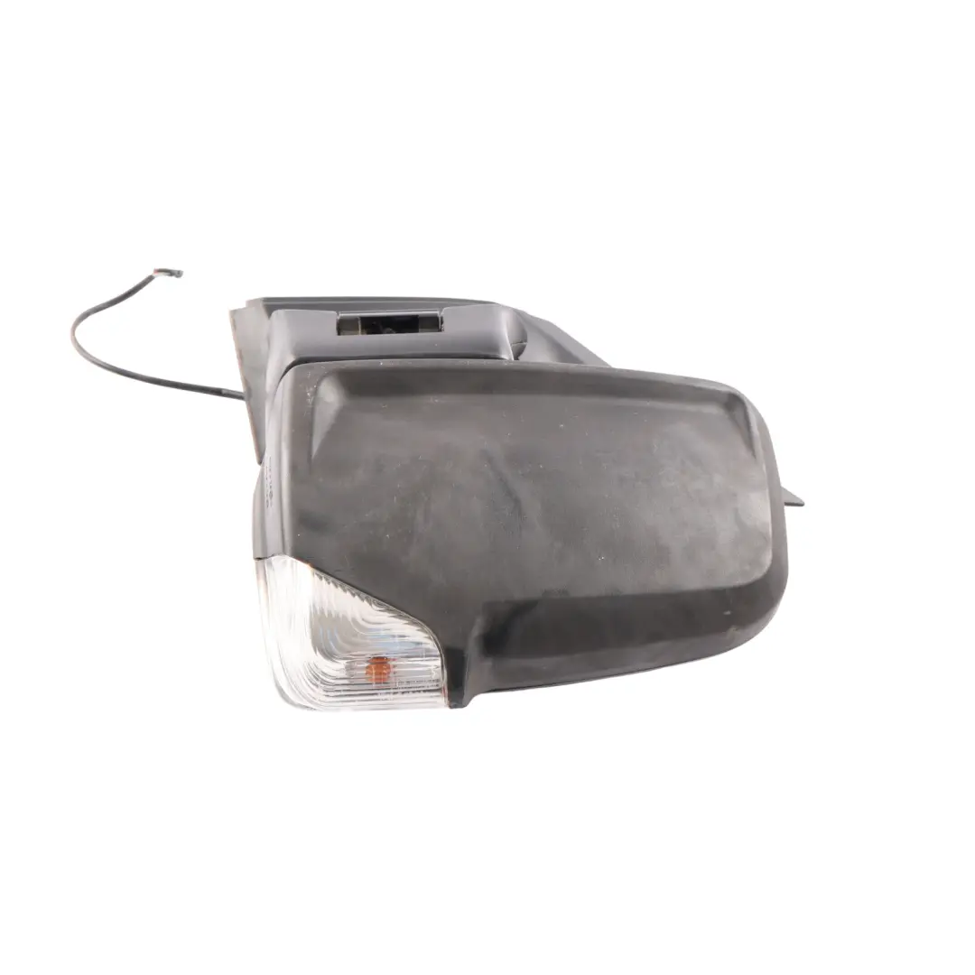 Wing Mirror Door Left N/S Electric Black to Mercedes Sprinter W906 with Part number A0008106419 Mercedes Sprinter W906 Wing Mirror Door Left N/S Electric Black - SKU RHD-A0008106419-2 - Part number A0008106419