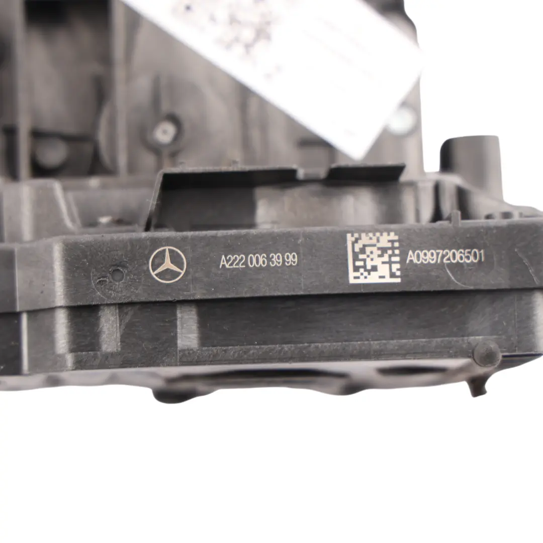 Door Lock Latch Mechanism Actuator Front Right O/S A2220063999 to Mercedes W213 with Part number A0997206701 Mercedes W213 Door Lock Latch Mechanism Actuator Front Right O/S A2220063999 - SKU RHD-A0997206701-2 - Part number A0997206701