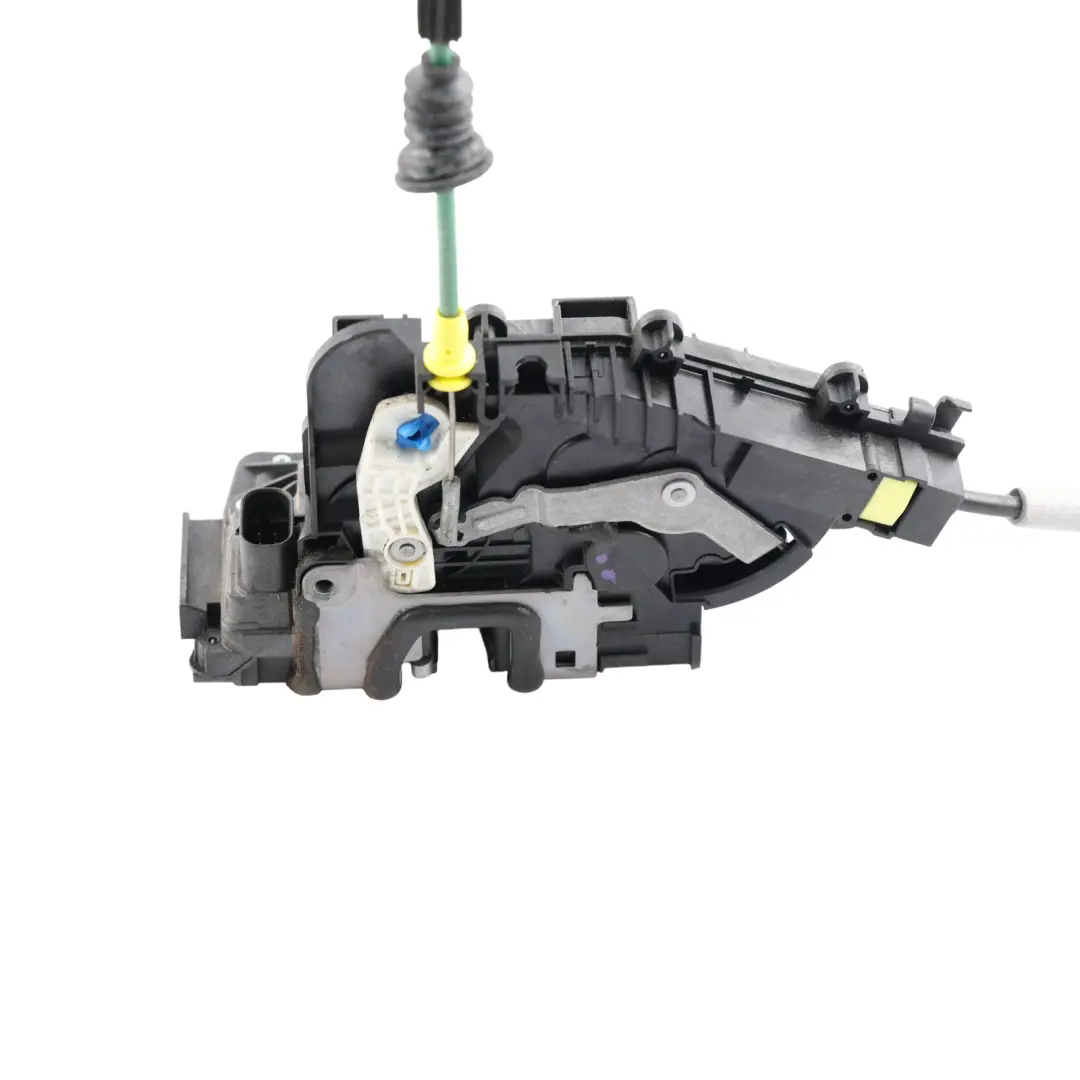 Door Lock Latch Mechanism Actuator Front Right O/S A2220063999 to Mercedes W213 with Part number A0997206701 Mercedes W213 Door Lock Latch Mechanism Actuator Front Right O/S A2220063999 - SKU RHD-A0997206701-2 - Part number A0997206701