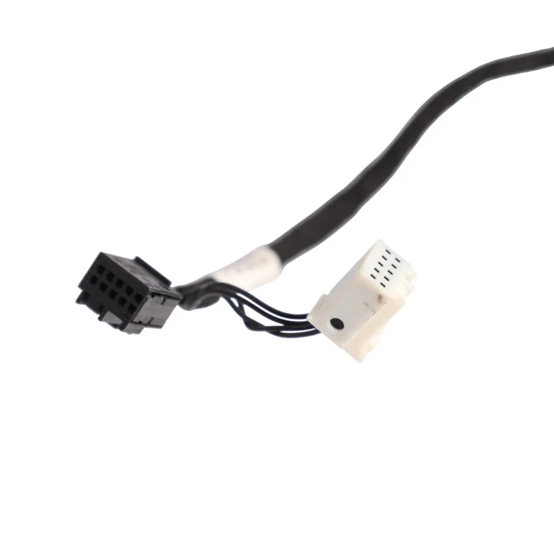 Mercedes C117 Wing Mirror Door Left N/S Auto Dip Power Fold Black - SKU RHD-A1178100976-KB1 - Part number A1178100976