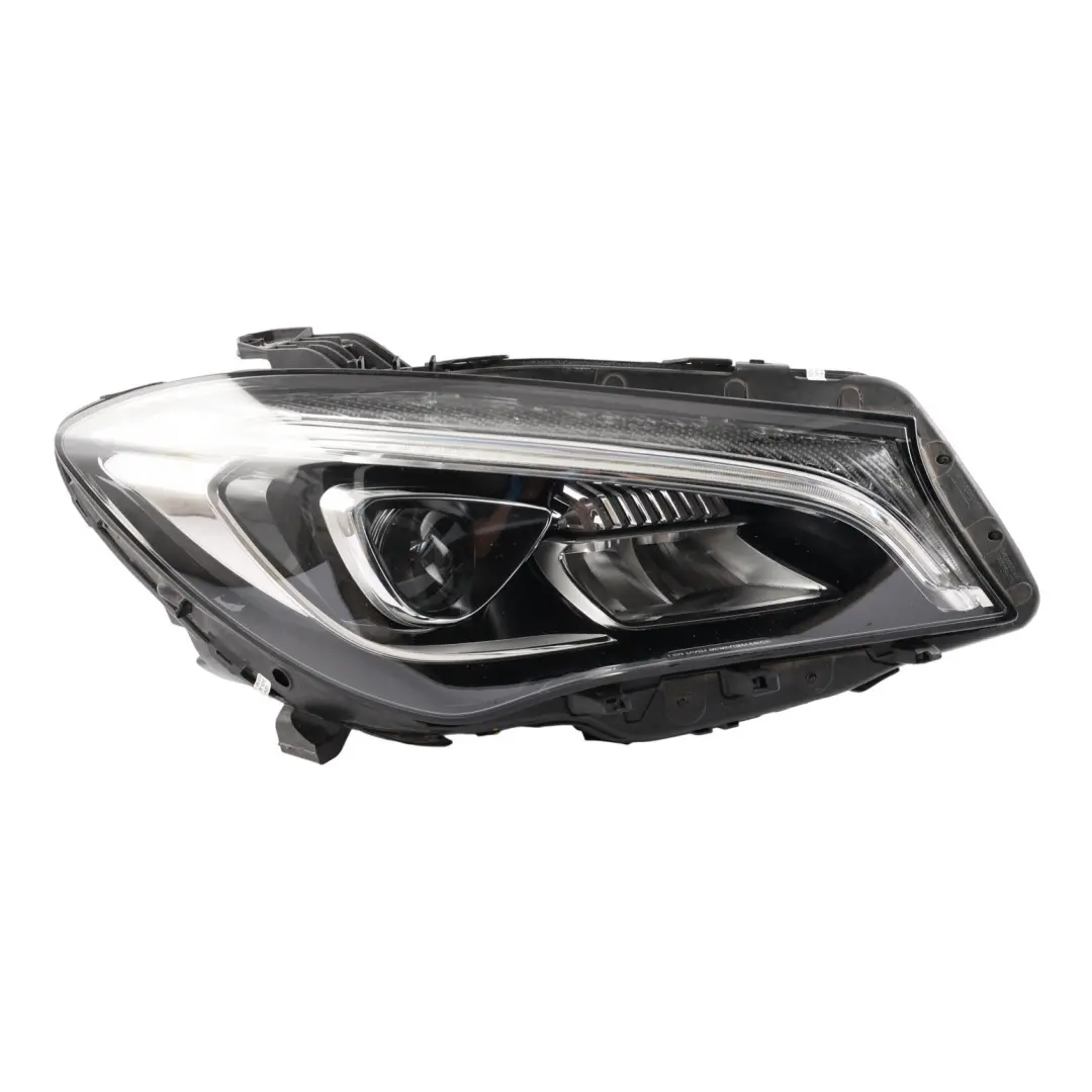 Mercedes CLA C117 LED Headlight Headlamp Front Driver's Side - SKU RHD-A1178207061 - Part number A1178207061