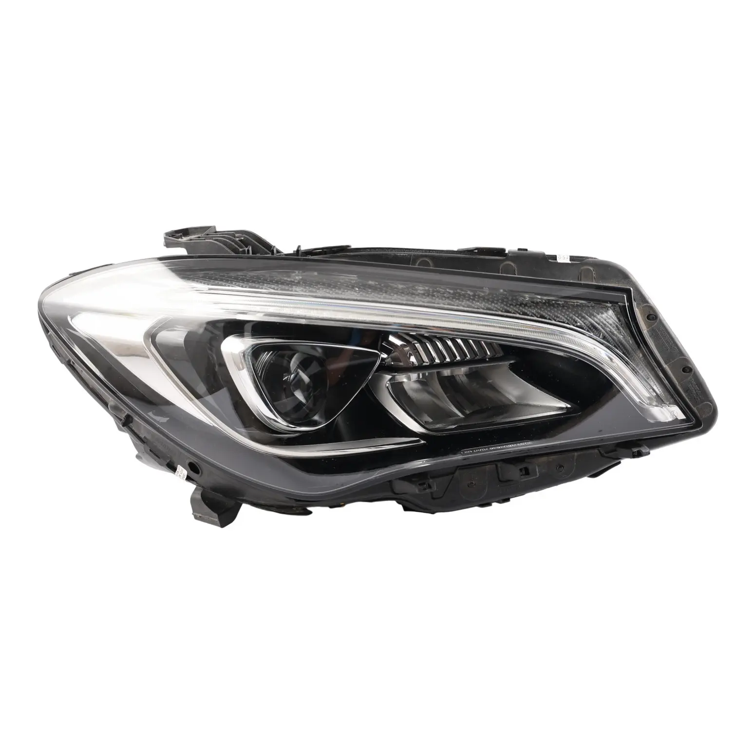 Mercedes CLA C117 LED Headlight Headlamp Front Driver's Side A1178207061