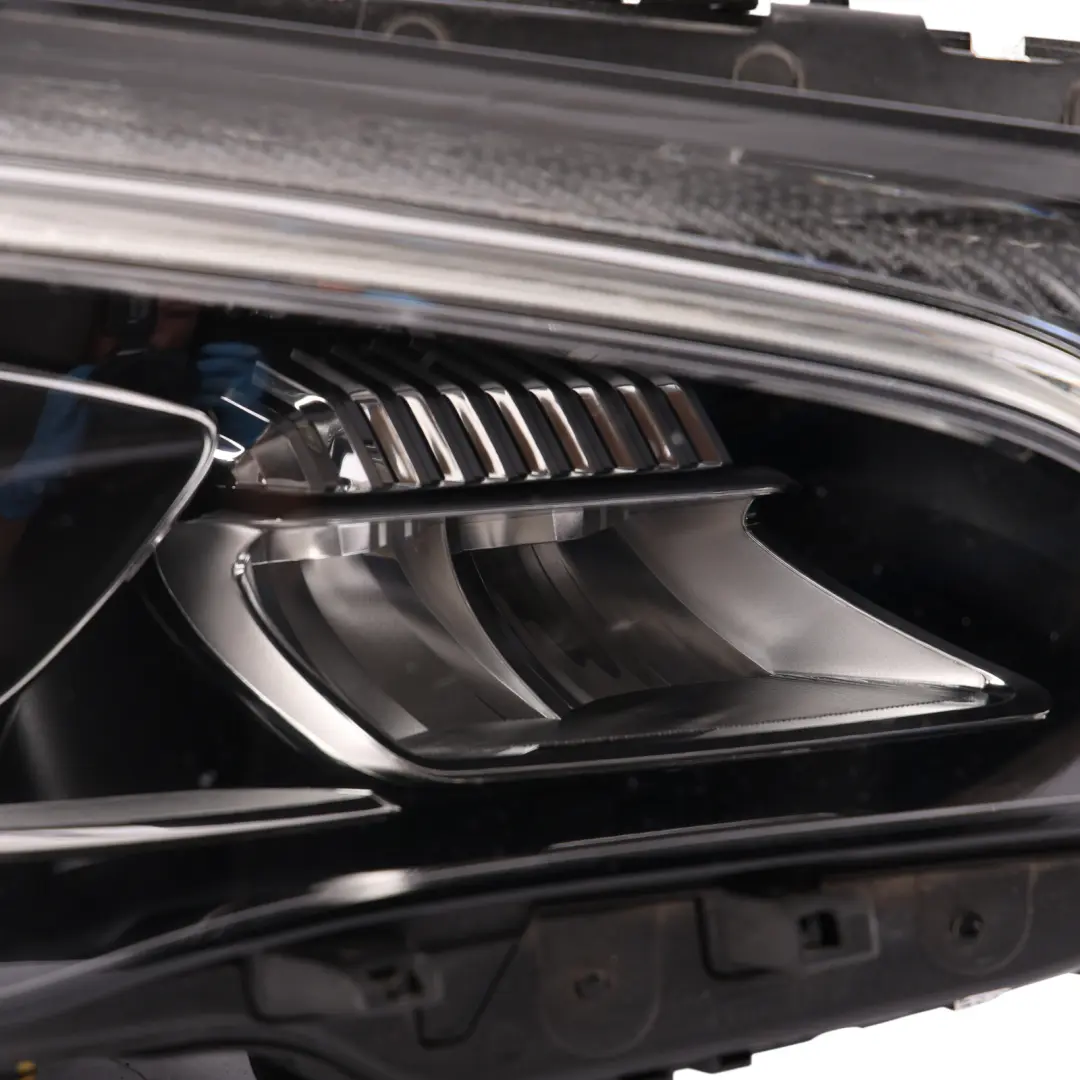 LED Headlight Headlamp Front Driver's Side to Mercedes CLA C117 with Part number A1178207061 Mercedes CLA C117 LED Headlight Headlamp Front Driver's Side - SKU RHD-A1178207061 - Part number A1178207061