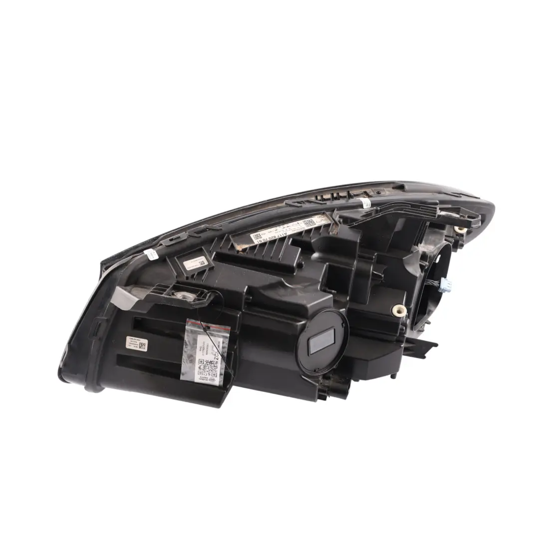 LED Headlight Headlamp Front Driver's Side to Mercedes CLA C117 with Part number A1178207061 Mercedes CLA C117 LED Headlight Headlamp Front Driver's Side - SKU RHD-A1178207061 - Part number A1178207061